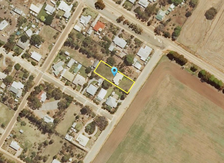 3-bedroom house at 6 Challinger Street, Melrose, Sa, 5483, Mount Remarkable, South Australia