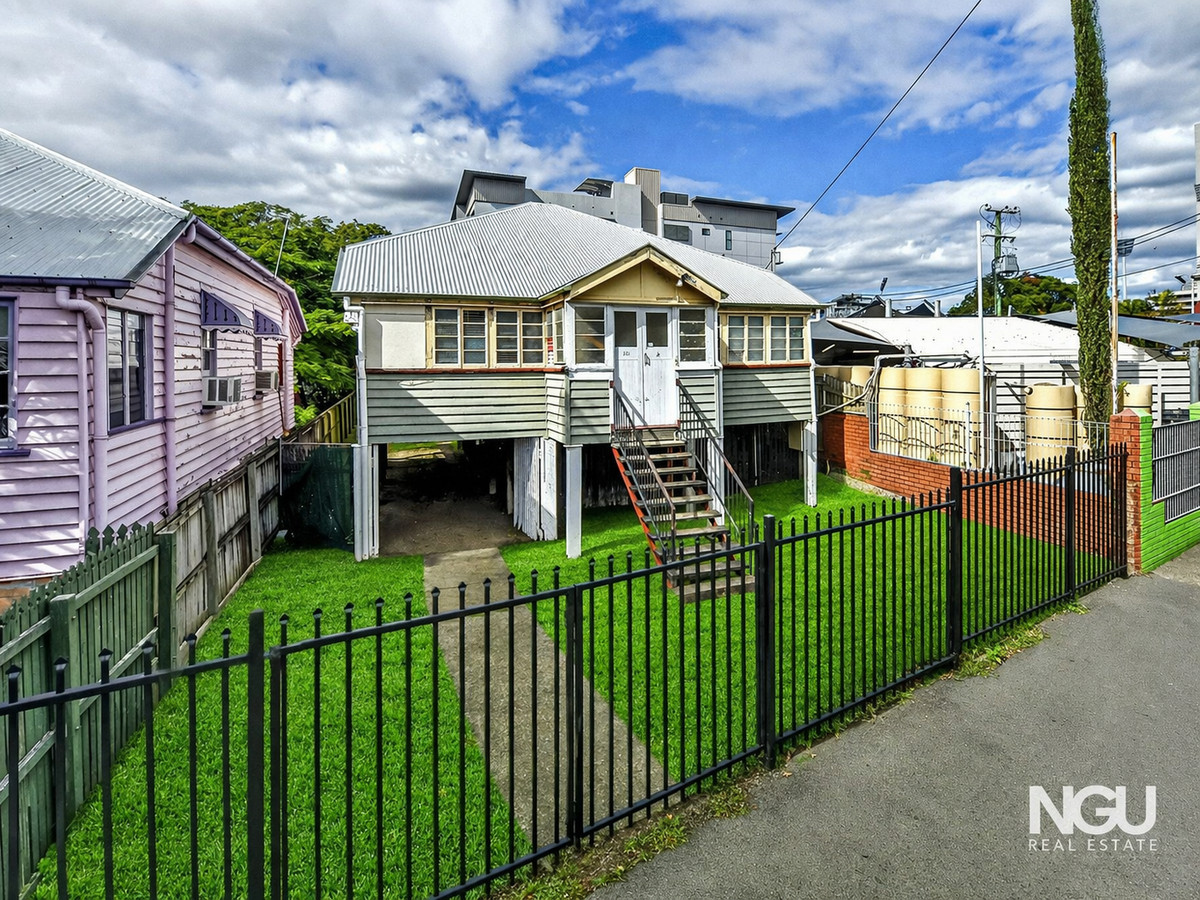 3-bedroom house at 712 Main Street, Kangaroo Point, QLD 4169, Brisbane, Queensland