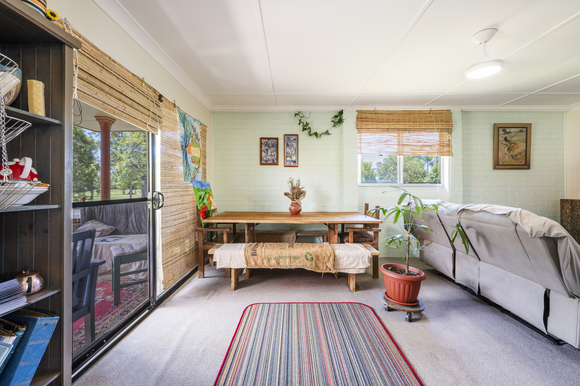 3-bedroom house at 2 Kerrani Place, Coutts Crossing, NSW 2460, Clarence Valley, New South Wales