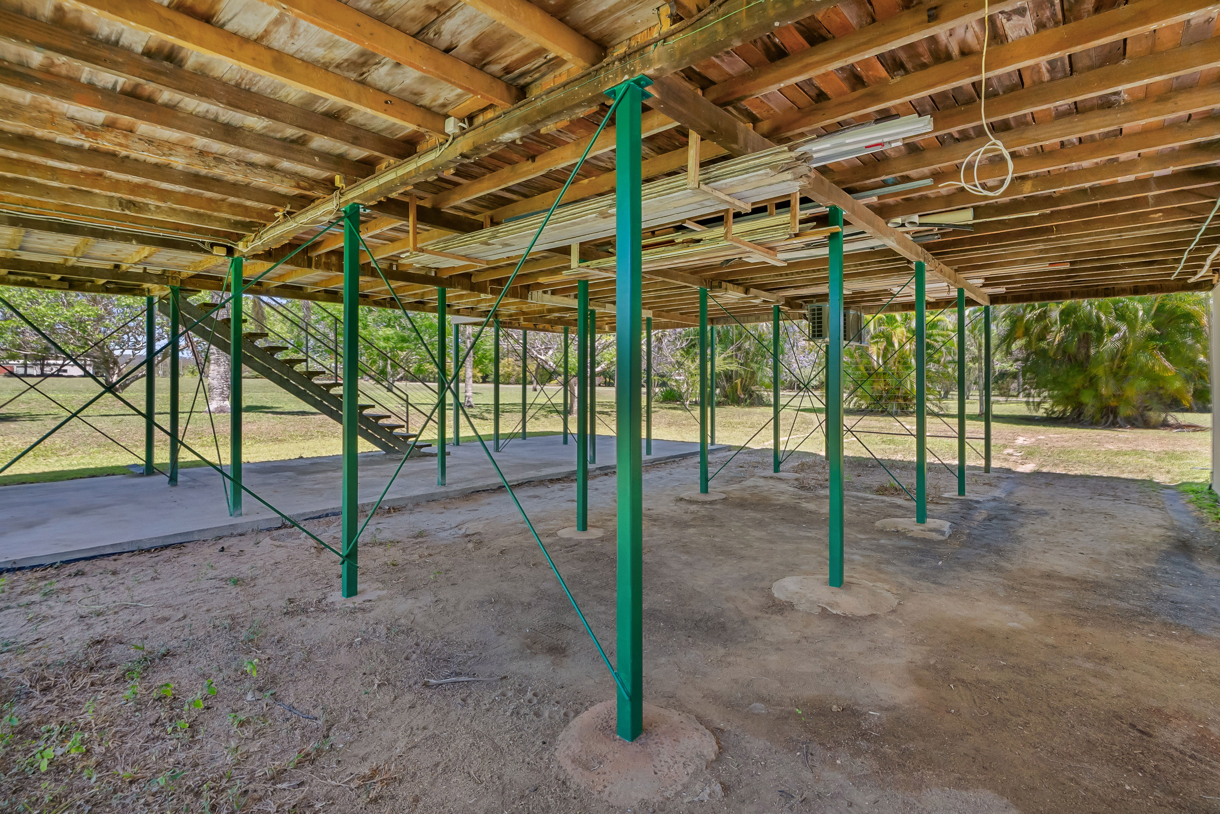 3-bedroom house at 402 KOAH ROAD, Koah QLD 4881, Mareeba, Queensland