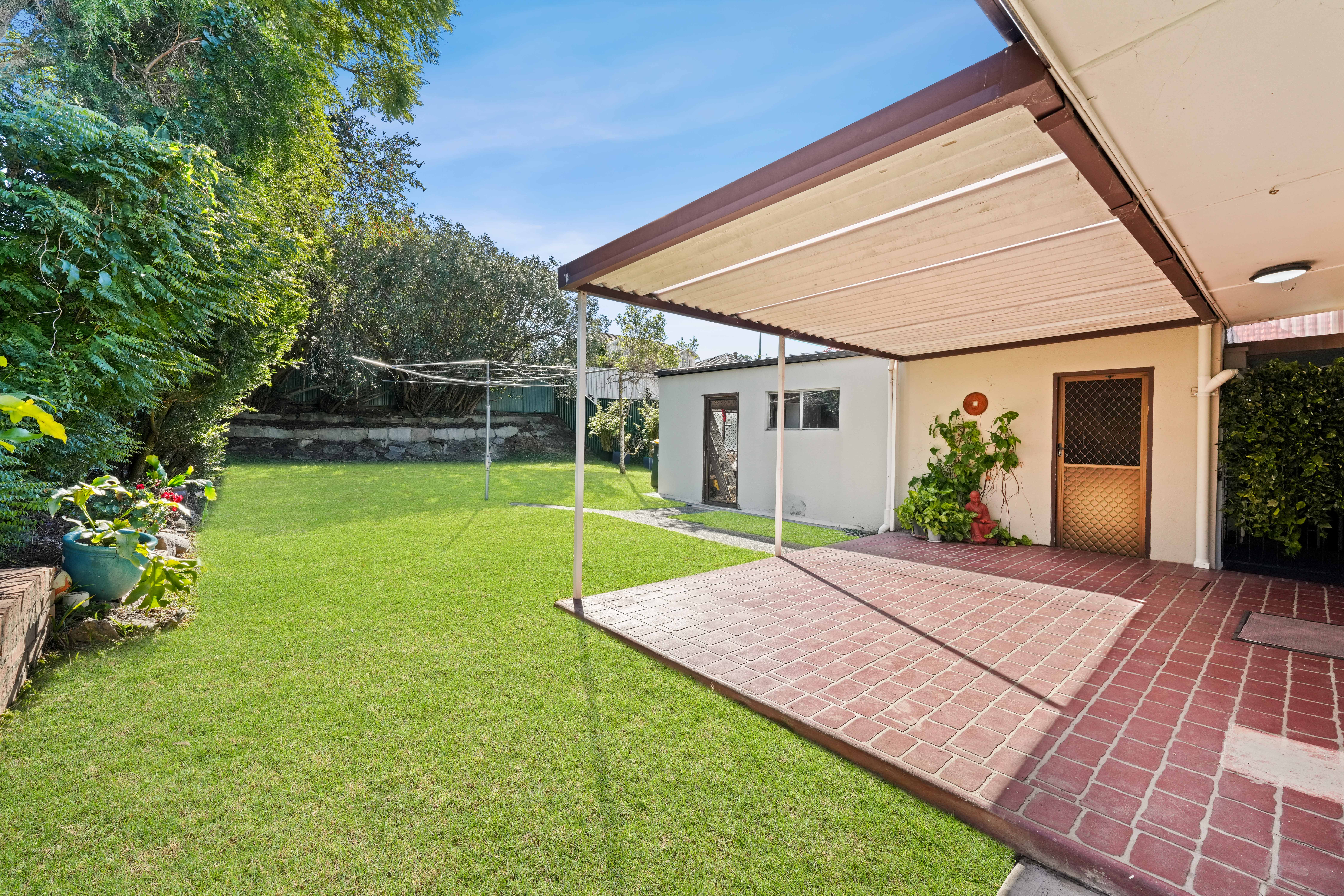 5-bedroom house at 27 Wilga Street, Concord West, NSW 2138, Canada Bay, New South Wales