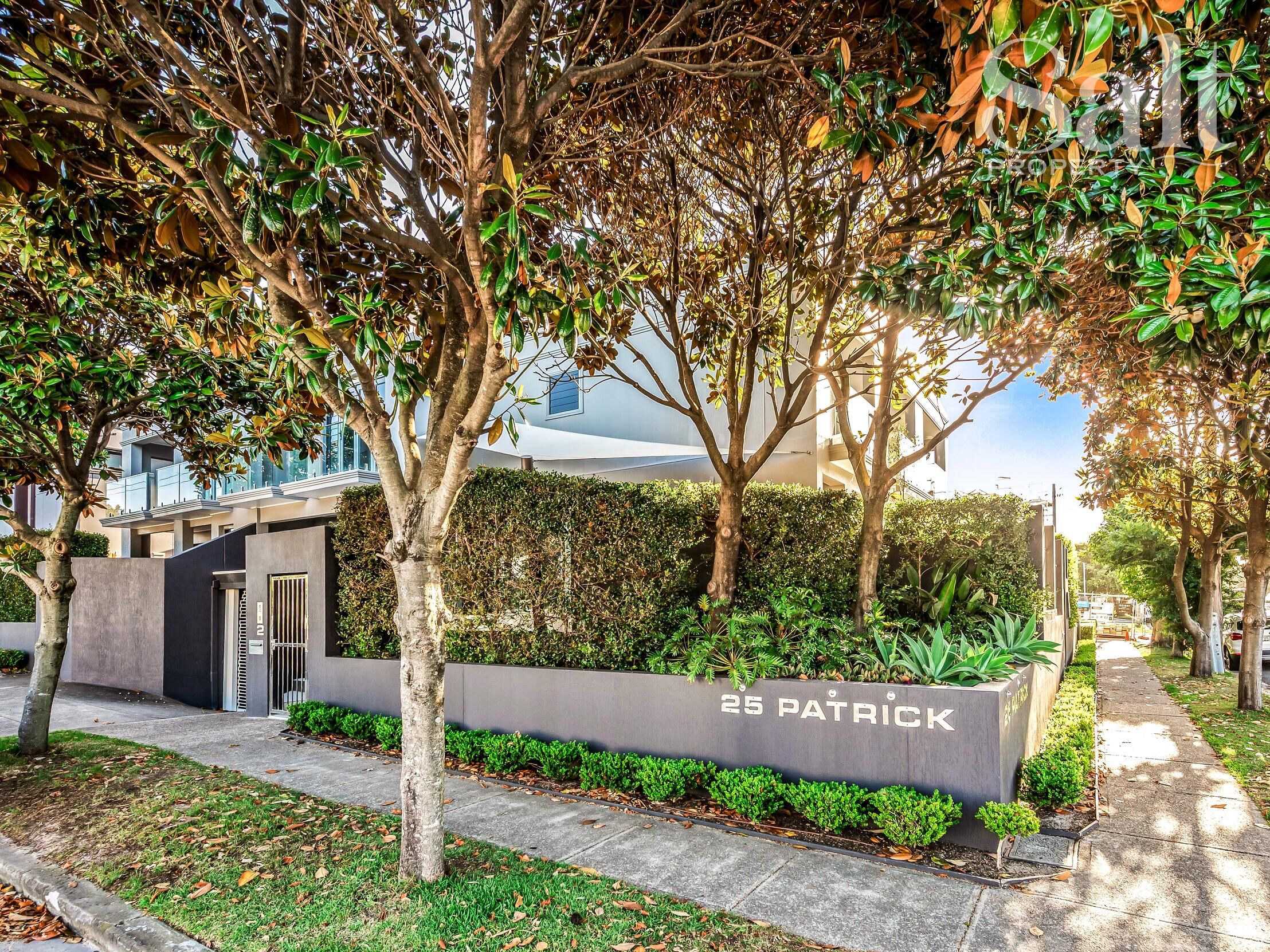 3-bedroom unit at 2 25 PATRICK STREET, MEREWETHER NSW 2291, , New South Wales