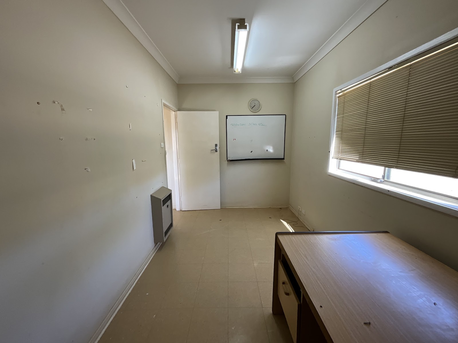 1-bedroom house at 48-50 Molesworth Street, Hillston, NSW 2675, Carrathool, New South Wales