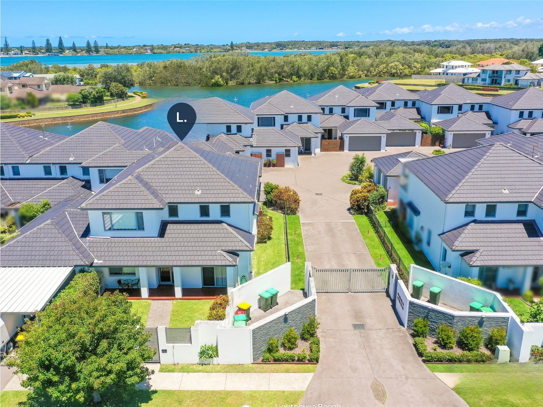 4-bedroom unit at 6/4-6 Electra Parade, Harrington, NSW 2427, Mid-Coast, New South Wales