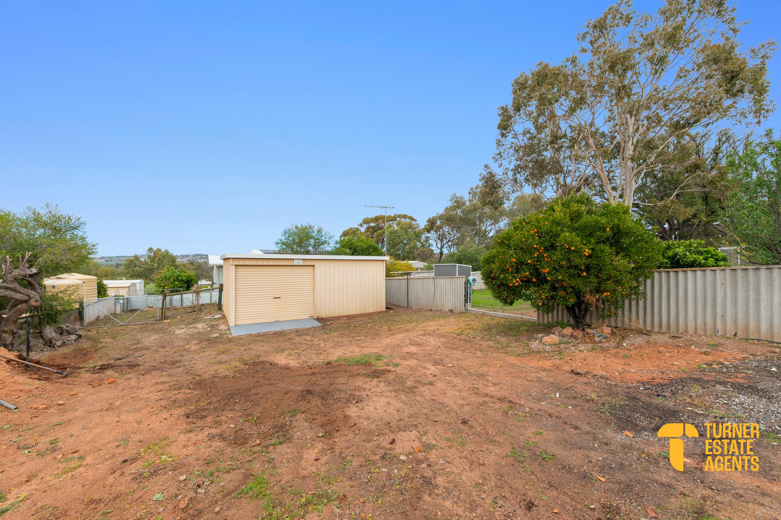 4-bedroom house at 27 FRASER STREET, York WA 6302, York, Western Australia