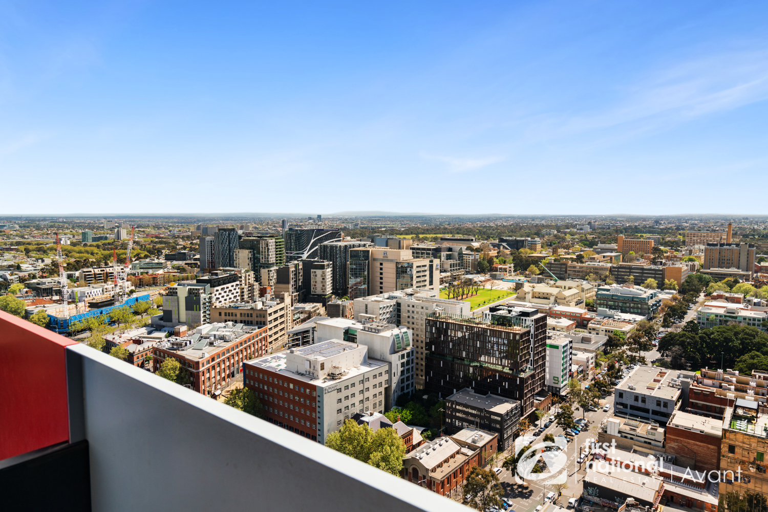 555 Swanston Street, Carlton, Vic, 3053 - Image 7