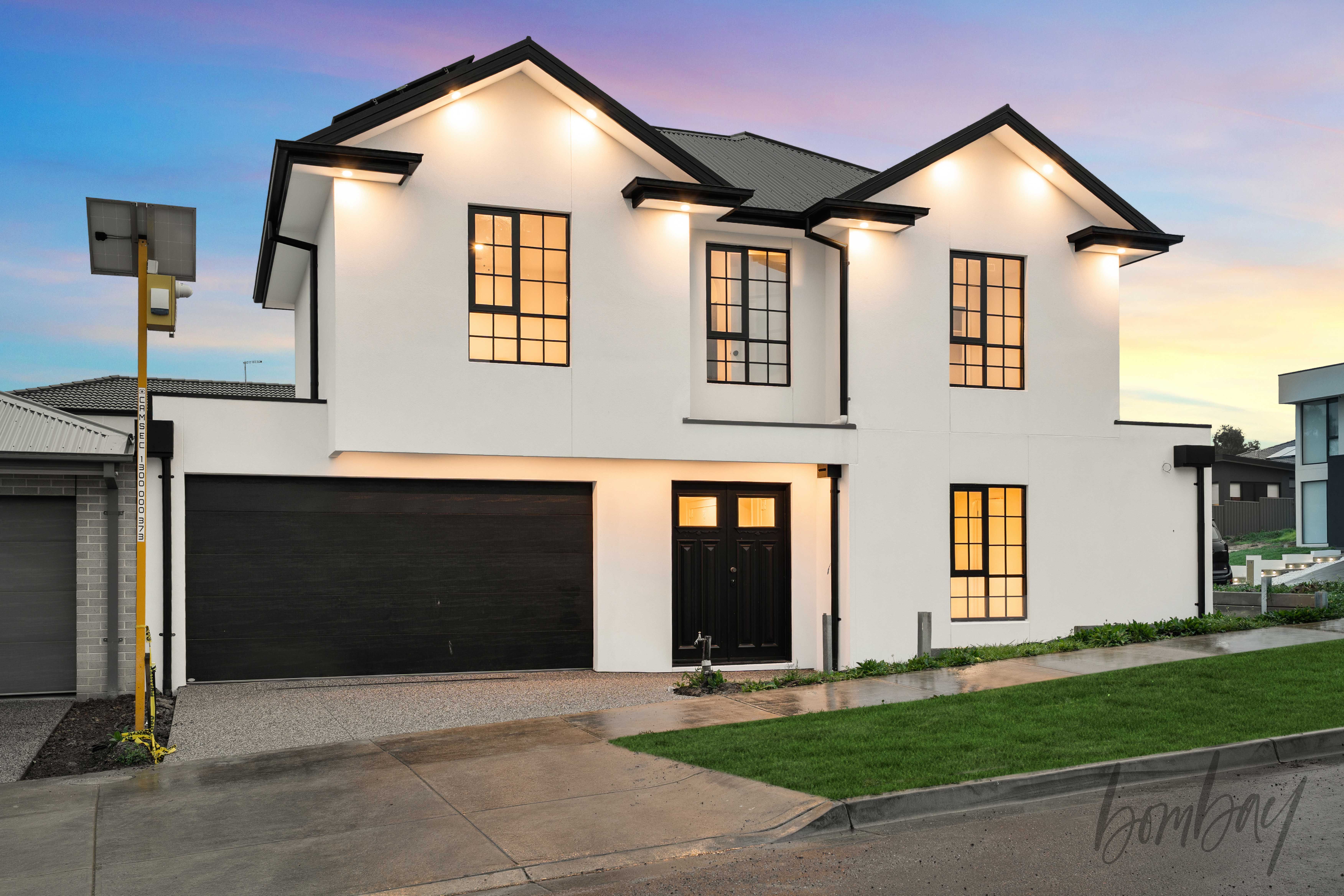 4-bedroom house at 19 Kossatz Terrace, Doreen, VIC 3754, Nillumbik, Victoria