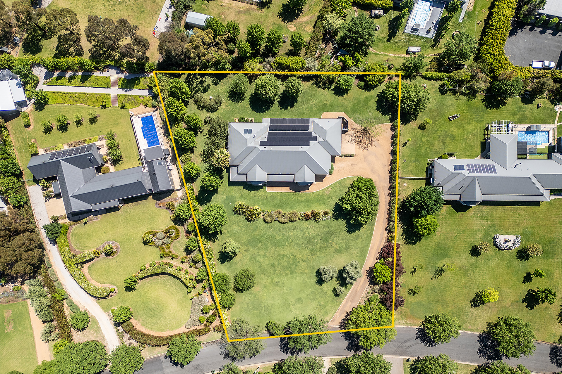 4-bedroom house at 18 ROBERT HODDLE GROVE, Bombira NSW 2850, Mid-Western, New South Wales