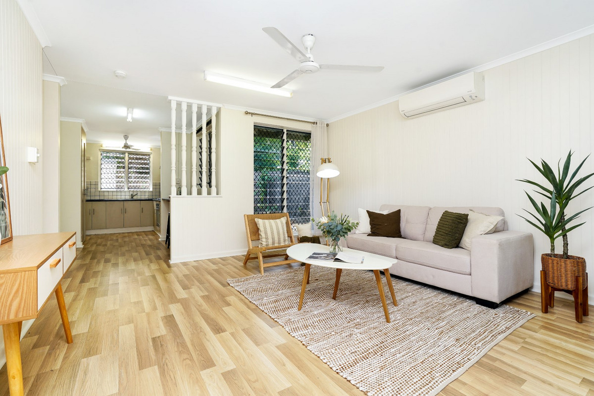 4-bedroom house at 7 Pickford, Jingili, Nt, 0810, Darwin, Northern Territory