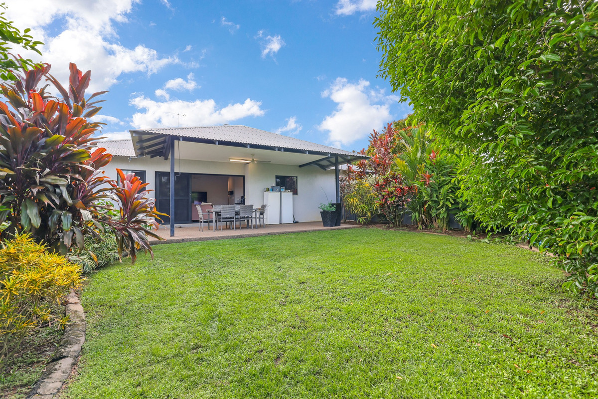 4-bedroom house at 5 Lasiandra Avenue, Zuccoli, NT 0832, Palmerston, Northern Territory