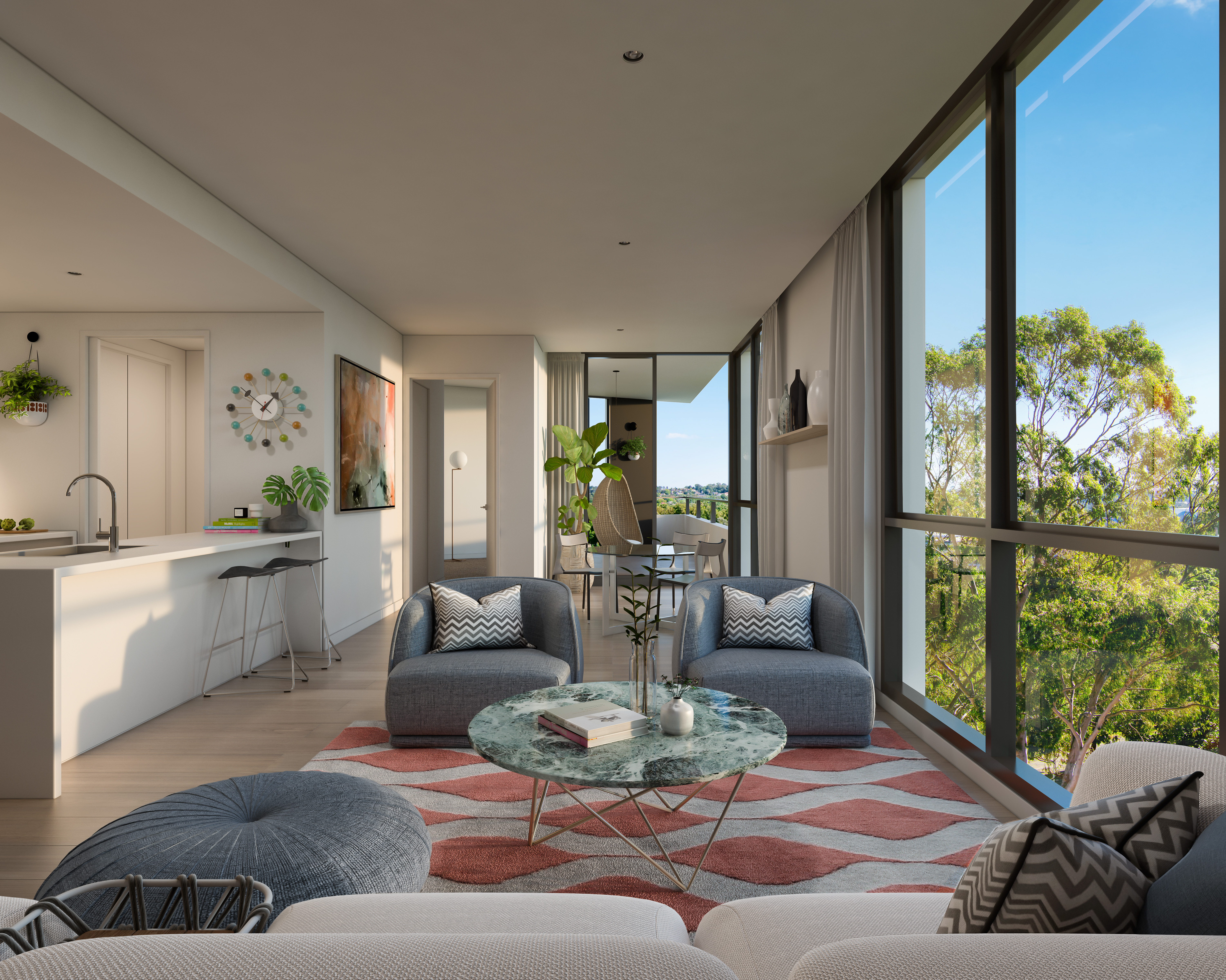 Unit 128/5 Maple Tree Road, Westmead, Nsw, 2145 - Image 8