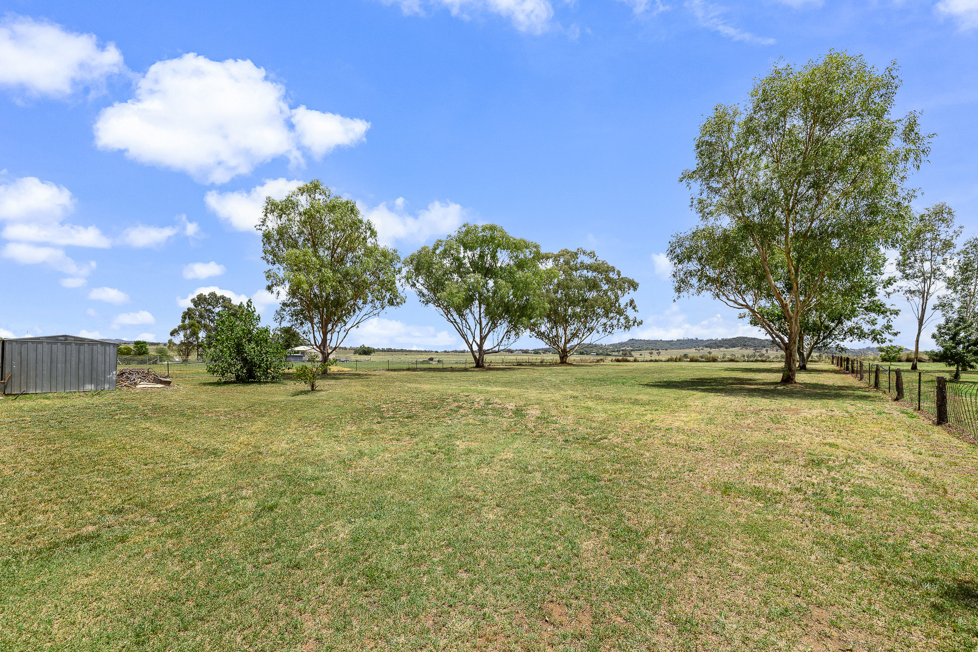 5-bedroom house at 28 Ridge Street, Attunga, NSW 2345, Tamworth, New South Wales