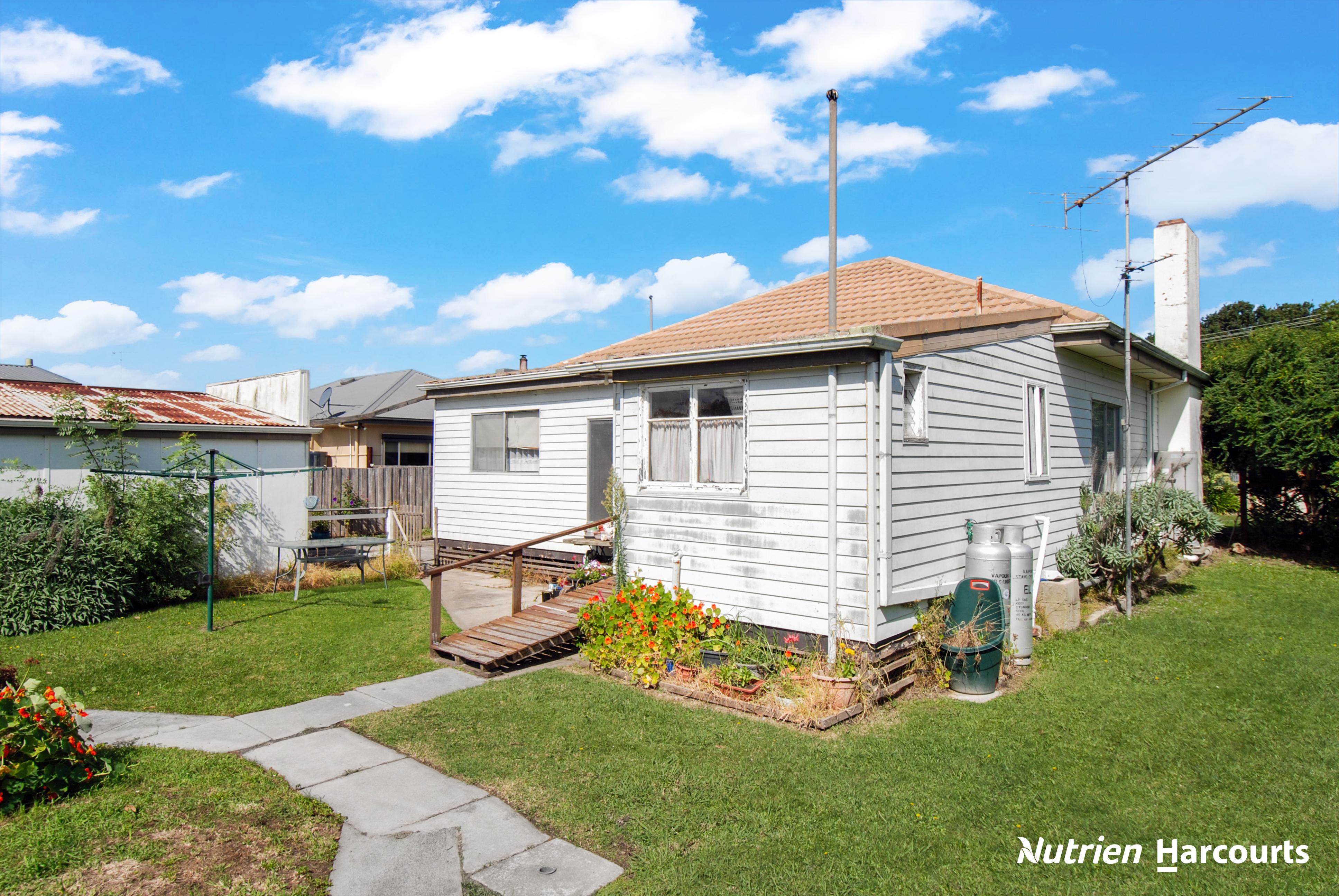 3-bedroom house at 9 Dougherty Street, Yarram, VIC 3971, Wellington, Victoria