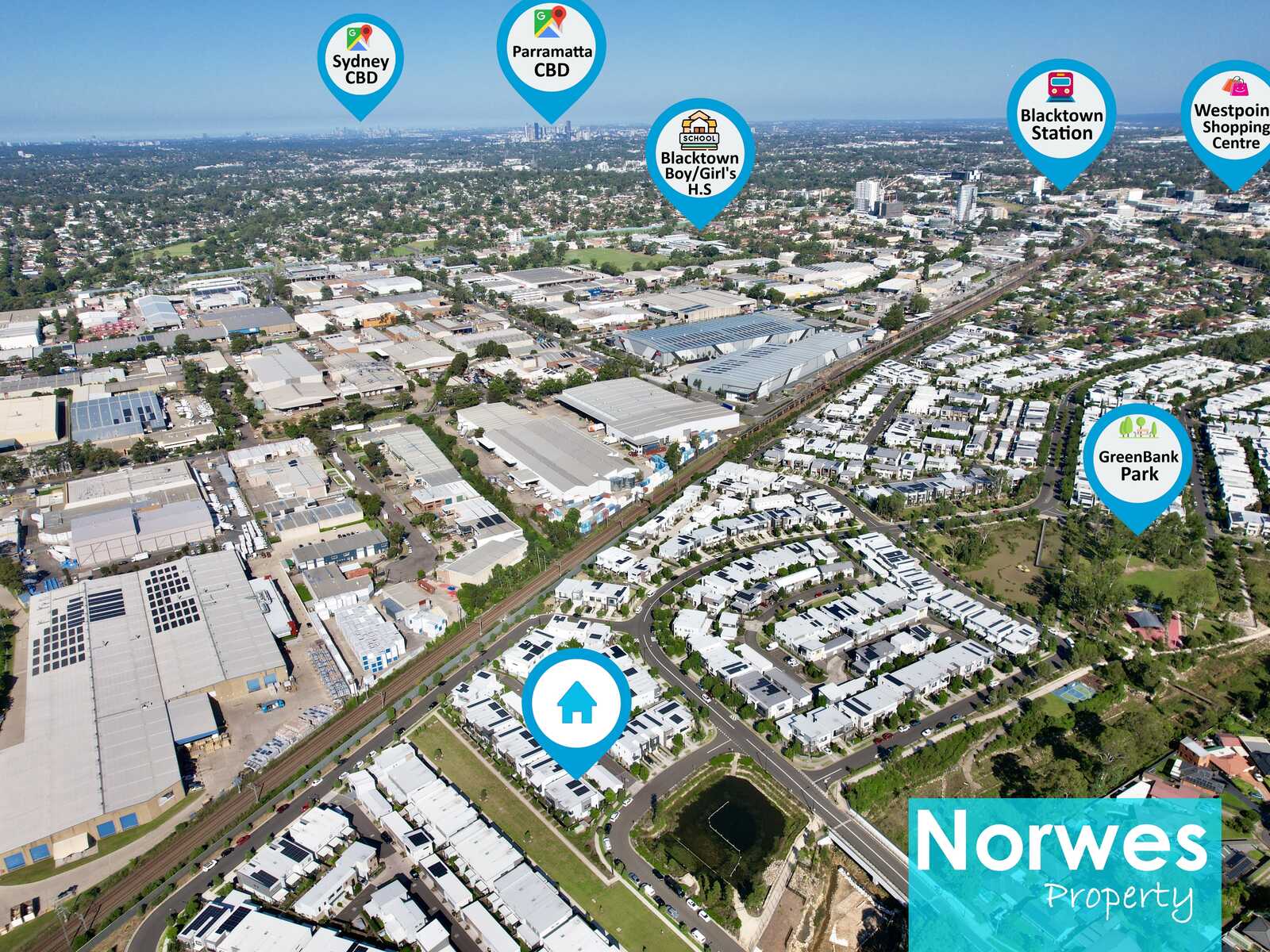 2 Timmins Walkway, Blacktown, Nsw, 2148 - Image 5