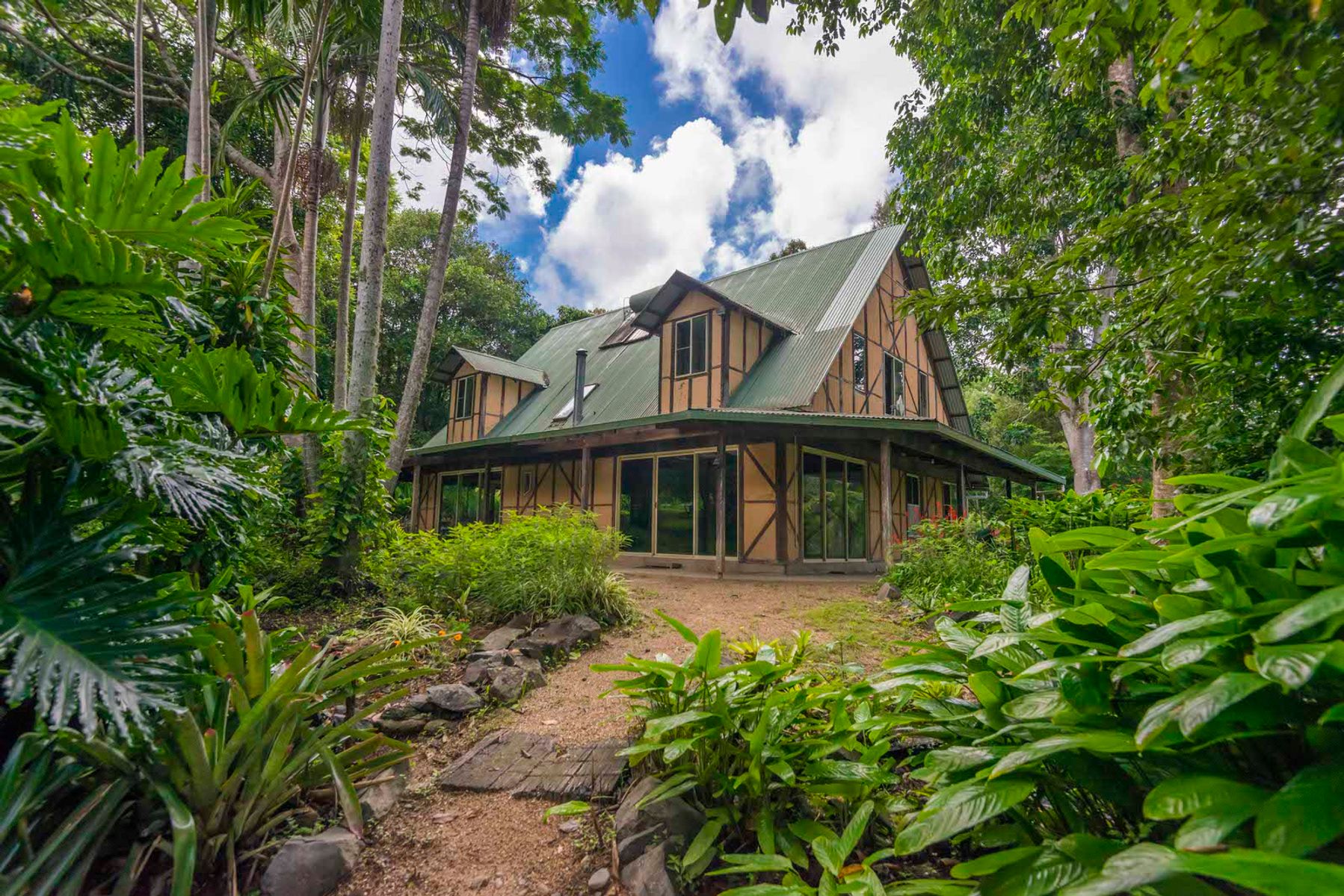 3-bedroom house at 27/78 Cecil Street, Nimbin, NSW 2480, Lismore, New South Wales
