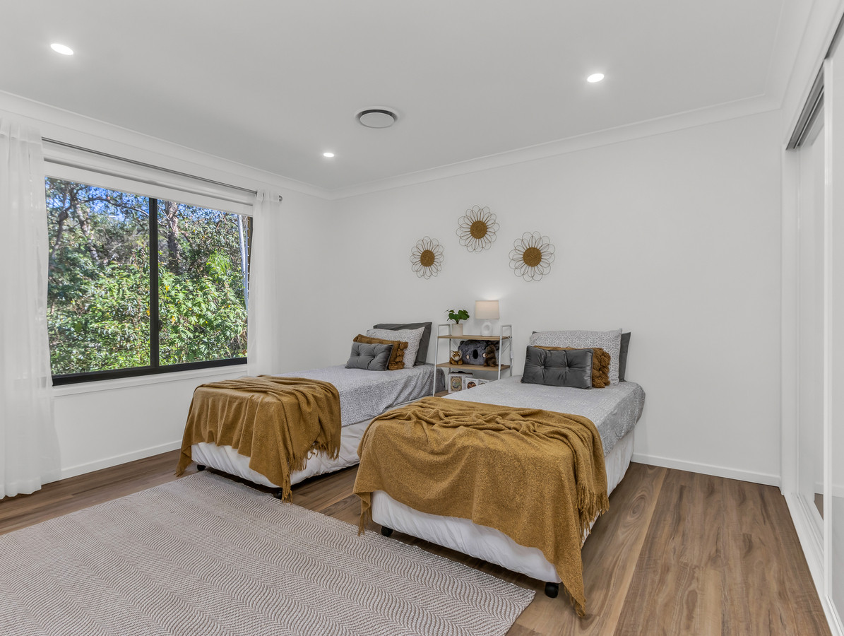 5-bedroom house at 45 FERNVALE ROAD, Fernvale NSW 2484, Tweed, New South Wales