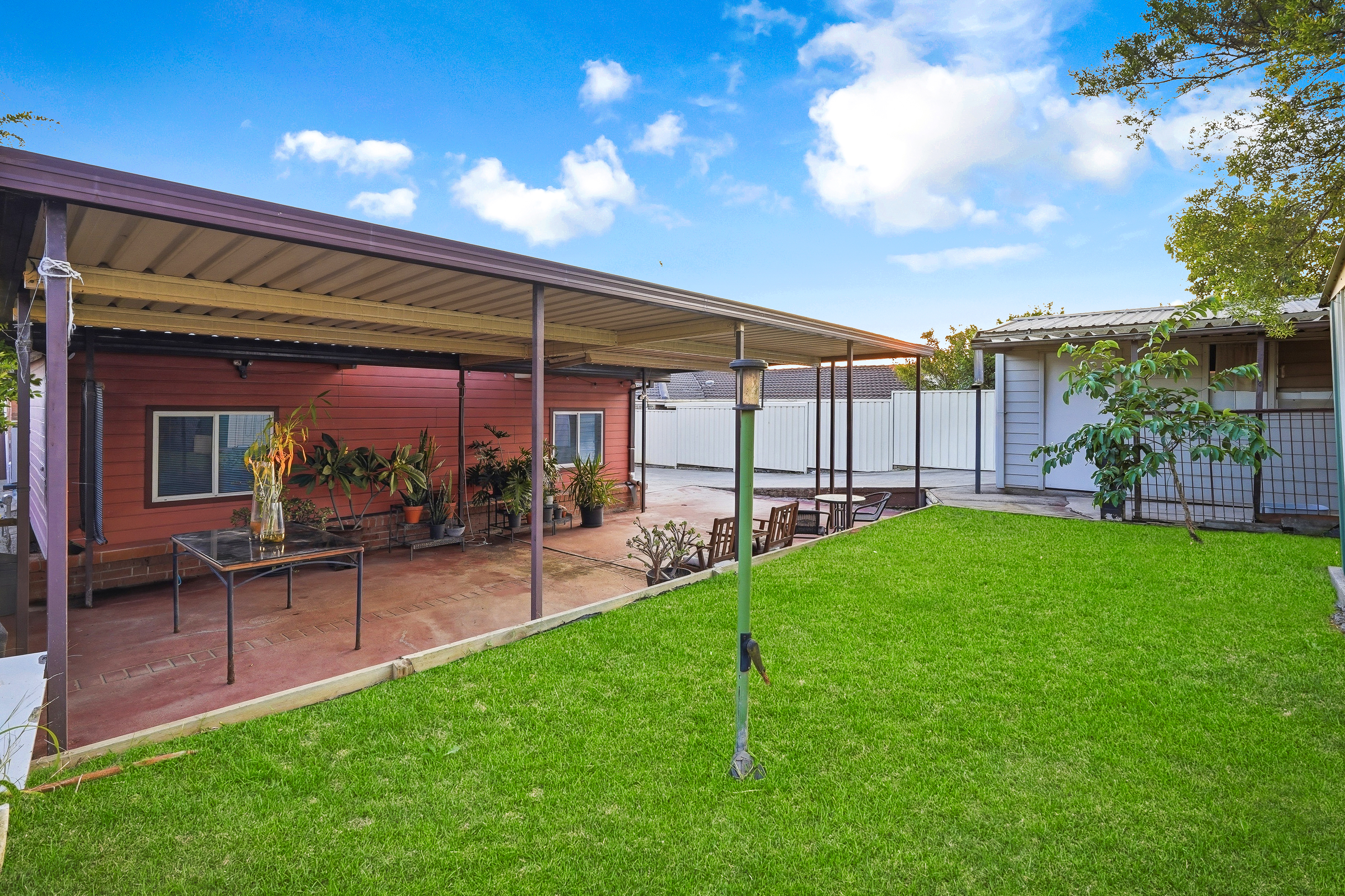 4-bedroom house at 147 MCFARLANE DRIVE, Minchinbury NSW 2770, Blacktown, New South Wales