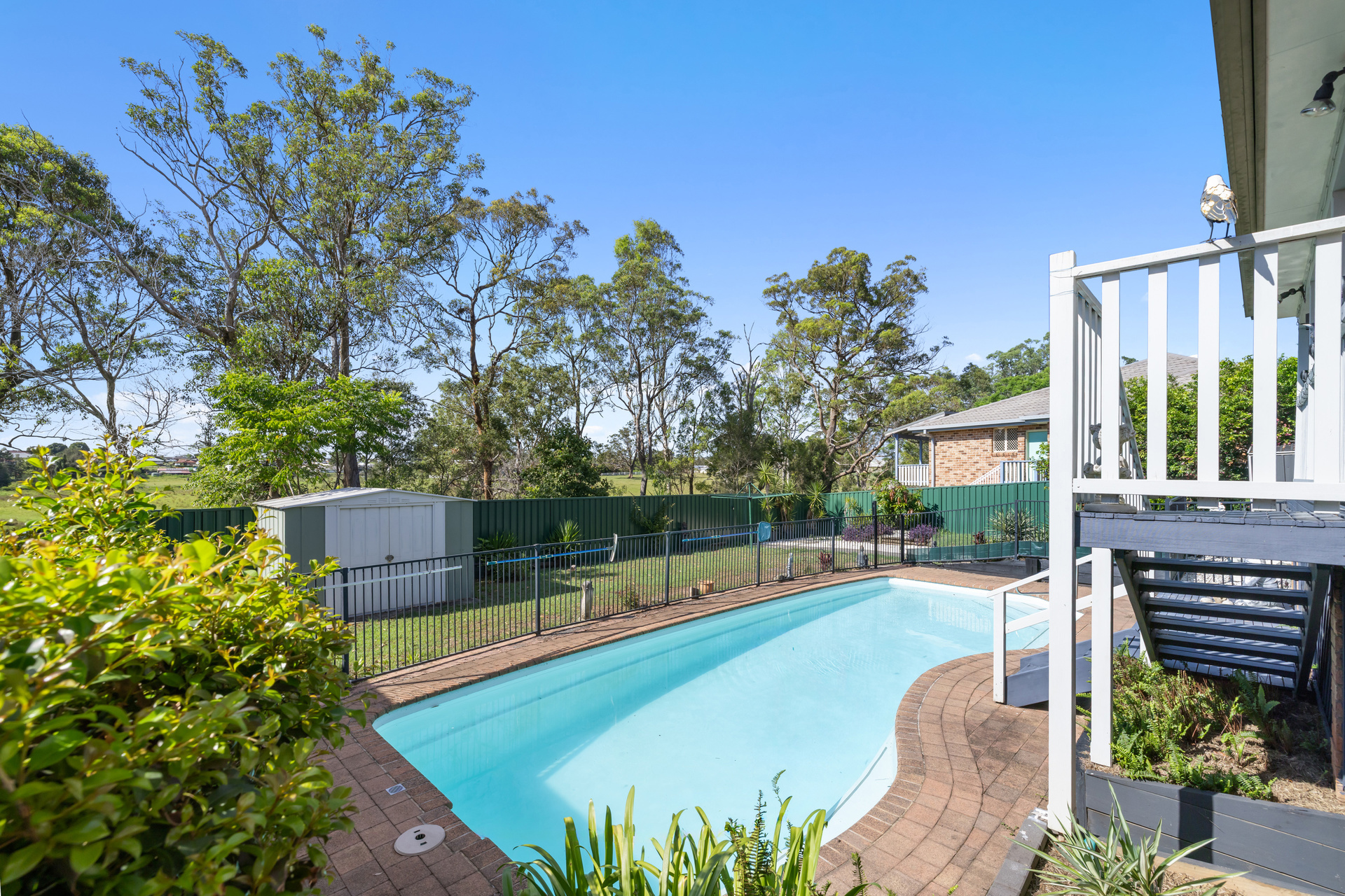 4-bedroom house at 34 Mitchell Avenue, West Kempsey, NSW 2440, Kempsey, New South Wales