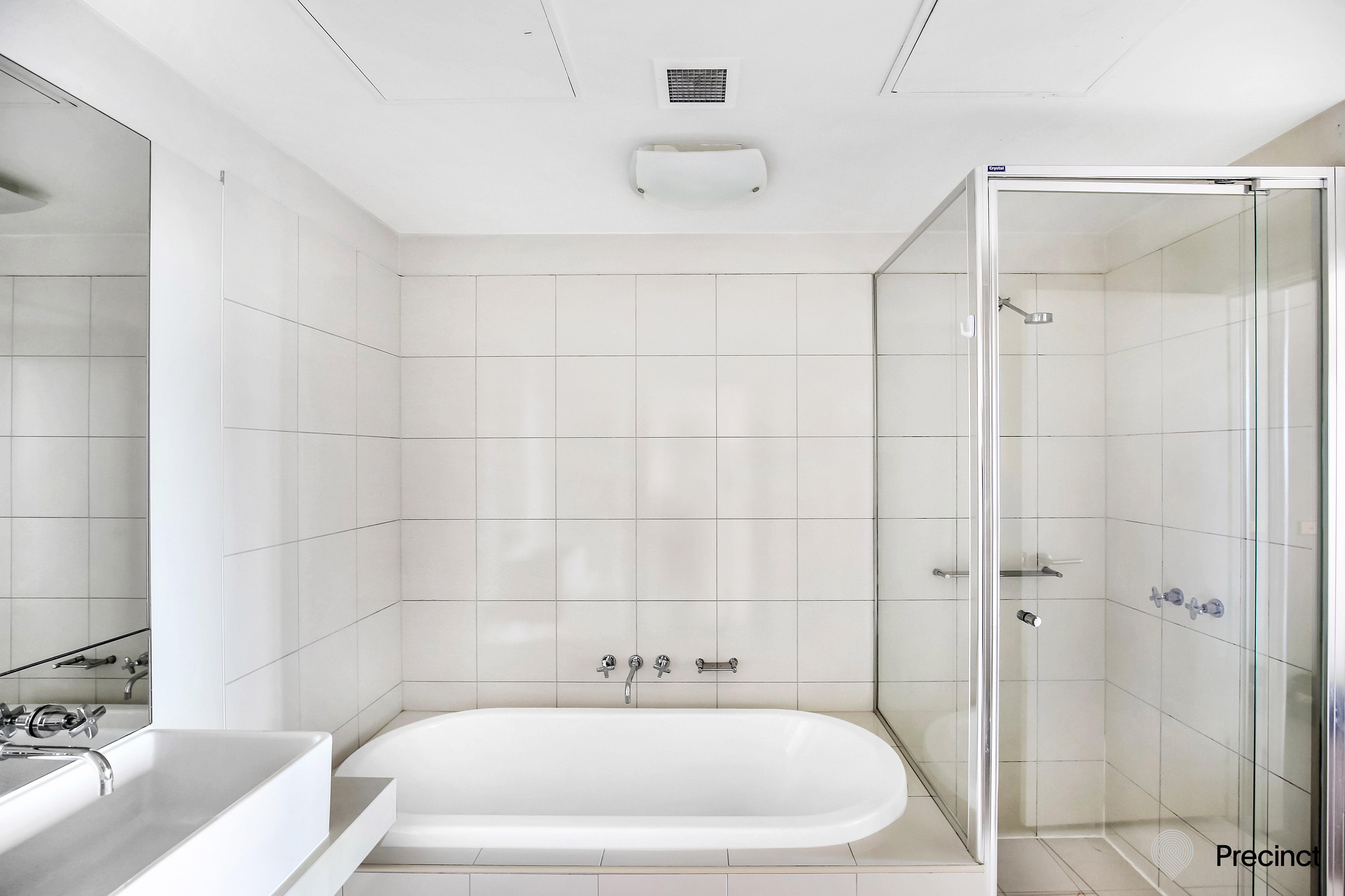 2-bedroom unit at 1105/60 Siddeley St, Docklands, Vic, 3008, Melbourne, Victoria