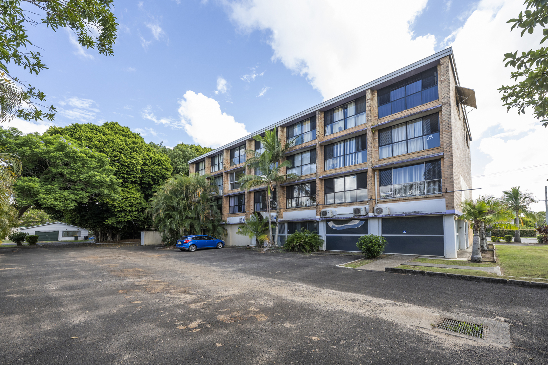2-bedroom unit at 7/215 Prince Street, Grafton, NSW 2460, Clarence Valley, New South Wales