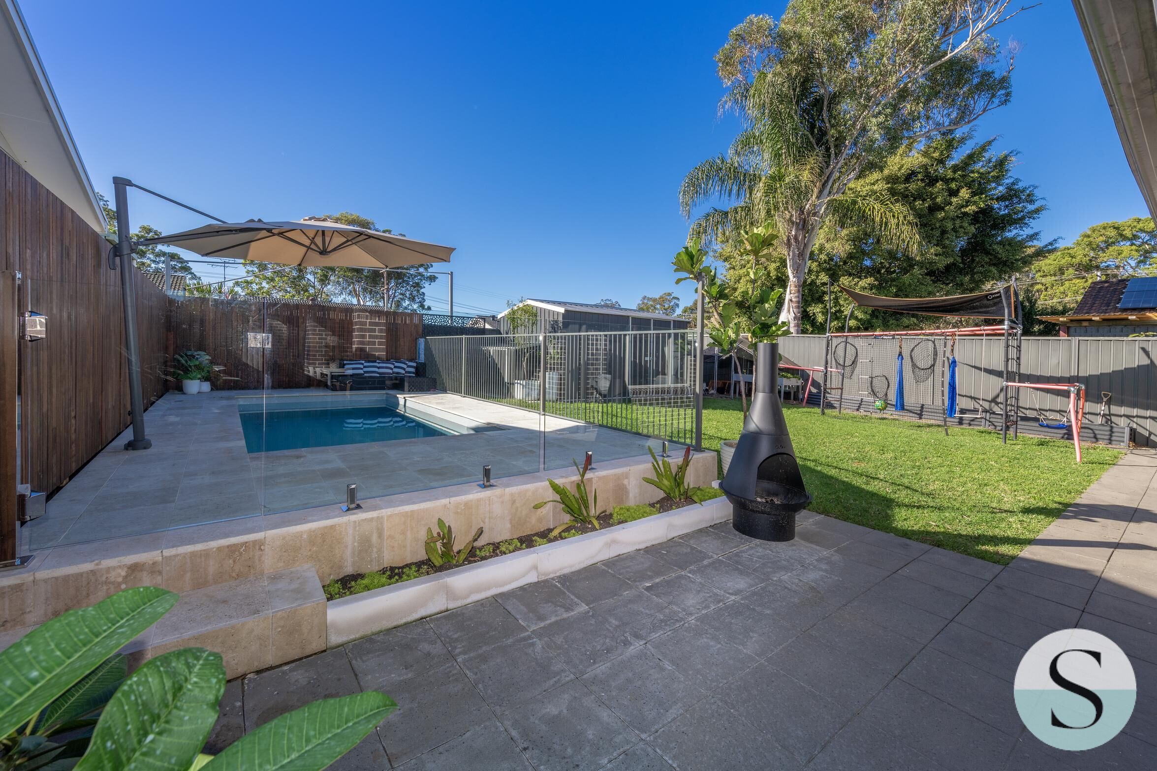 5-bedroom house at 56 Leumeah Avenue, Chain Valley Bay, NSW 2259, Central Coast (Nsw), New South Wales