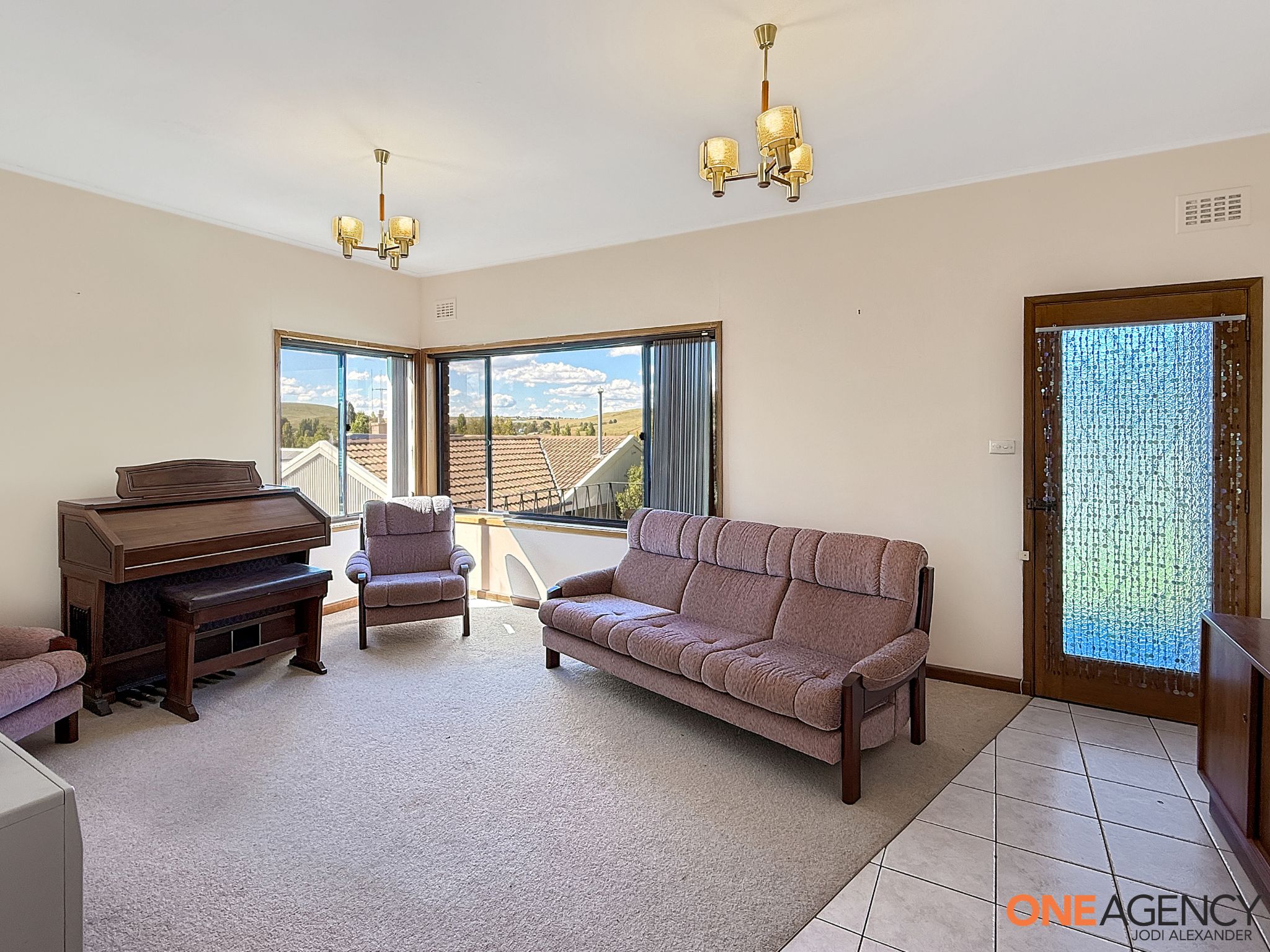 5 NORMAN DYKES AVENUE, Cooma NSW 2630 - Image 2