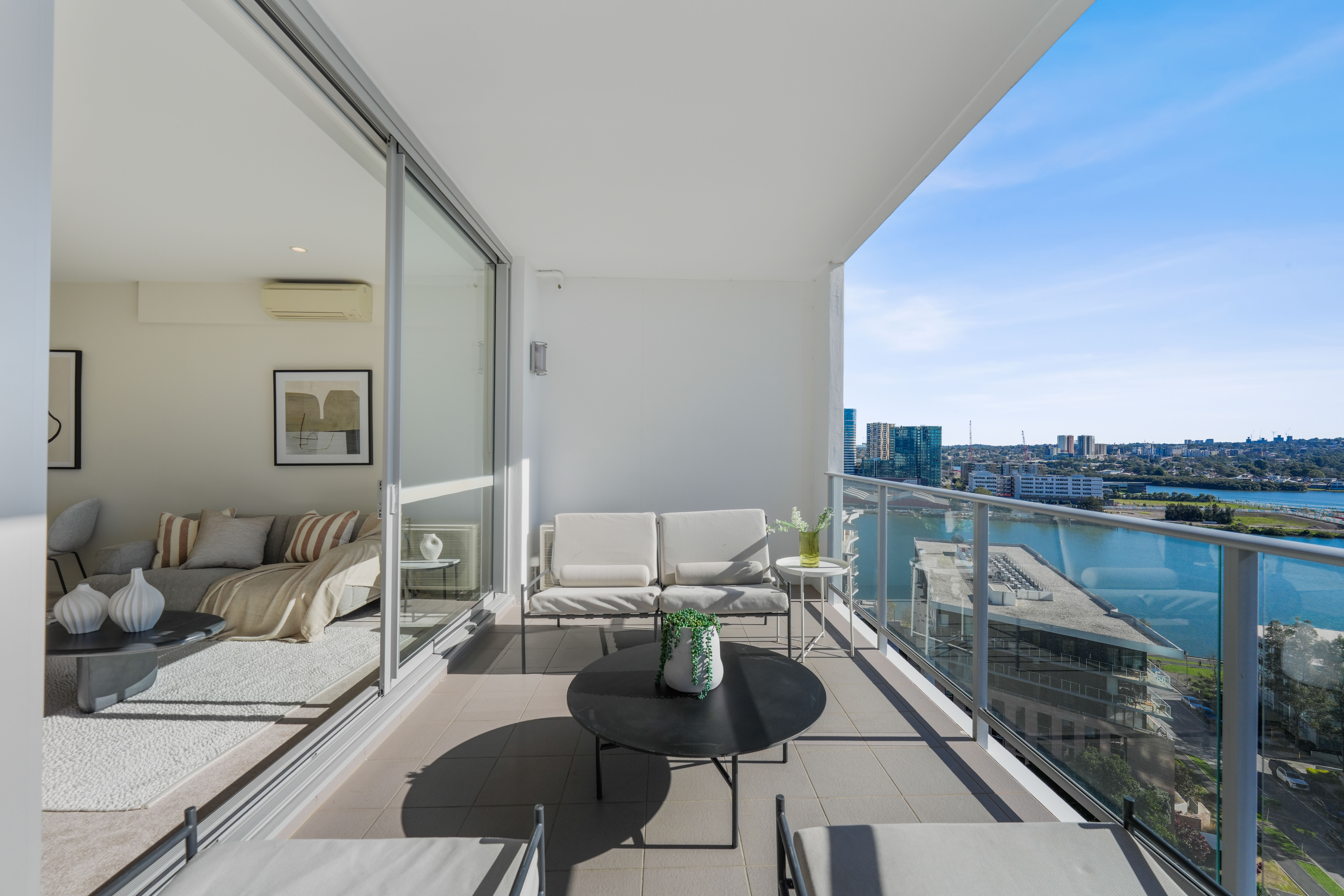 1309/43 Shoreline Drive, Rhodes, NSW 2138 - Image 1