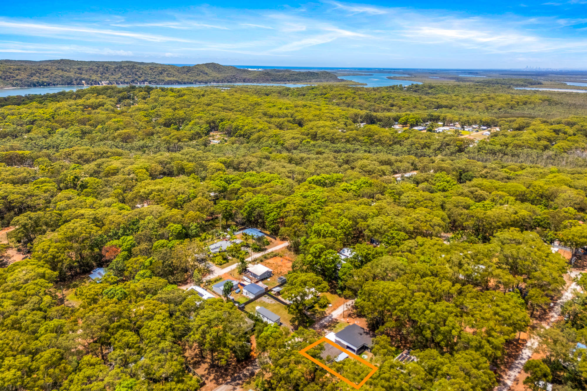 3-bedroom house at 6 Glenfield Avenue, Russell Island, QLD 4184, Redland, Queensland