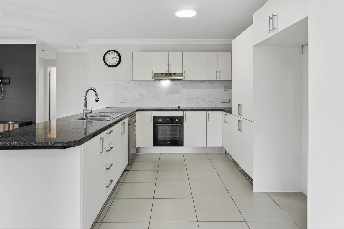 4-bedroom house at 22 BARNES COURT, Redbank QLD 4301, Ipswich, Queensland