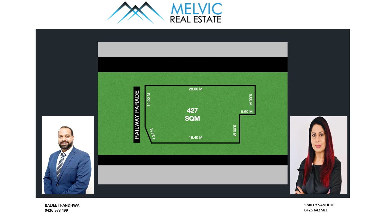 78 Railway Parade, Kalkallo, VIC 3064 - Image 1