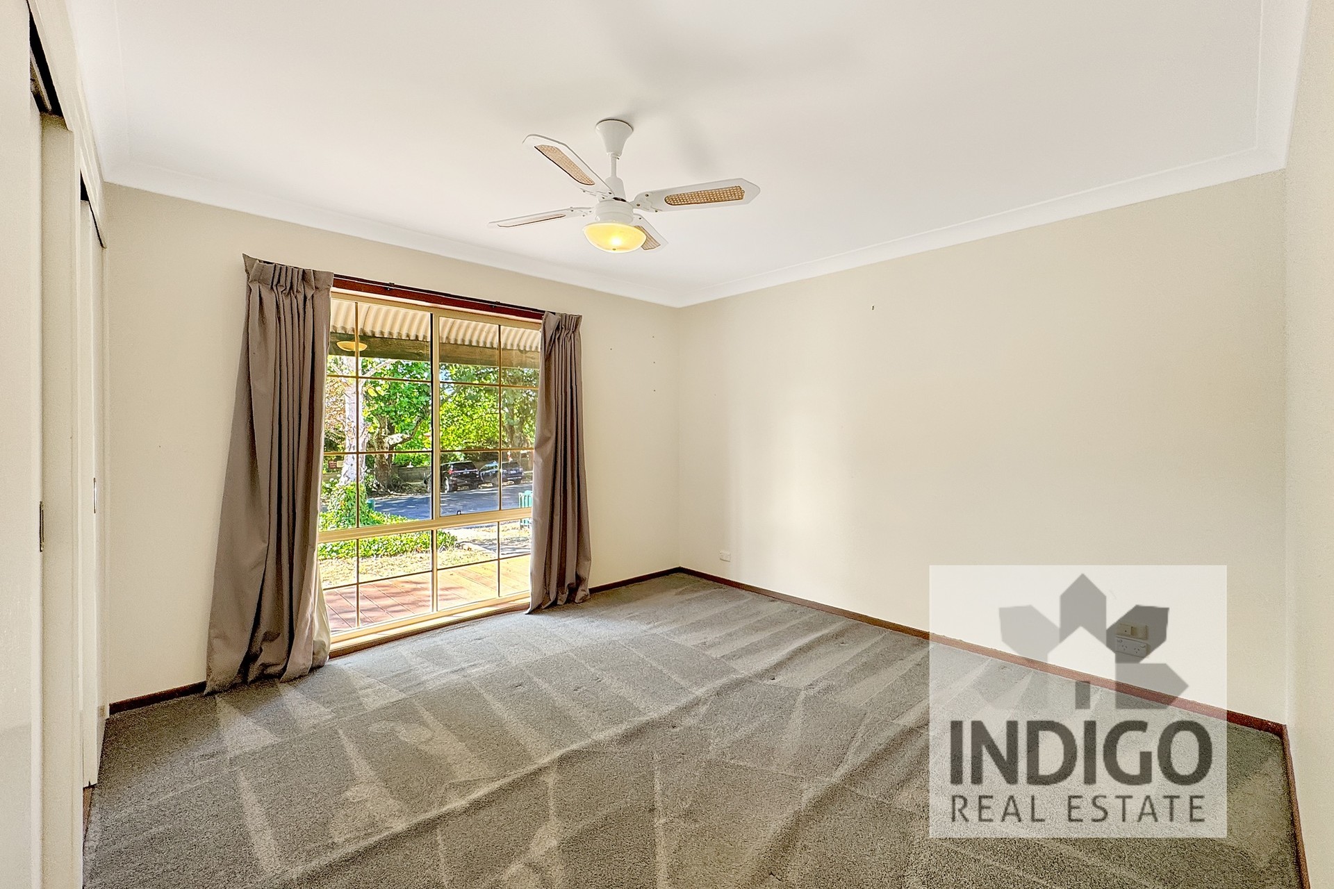 2-bedroom unit at UNIT 1 11 PRIORY LANE, Beechworth VIC 3747, Indigo, Victoria