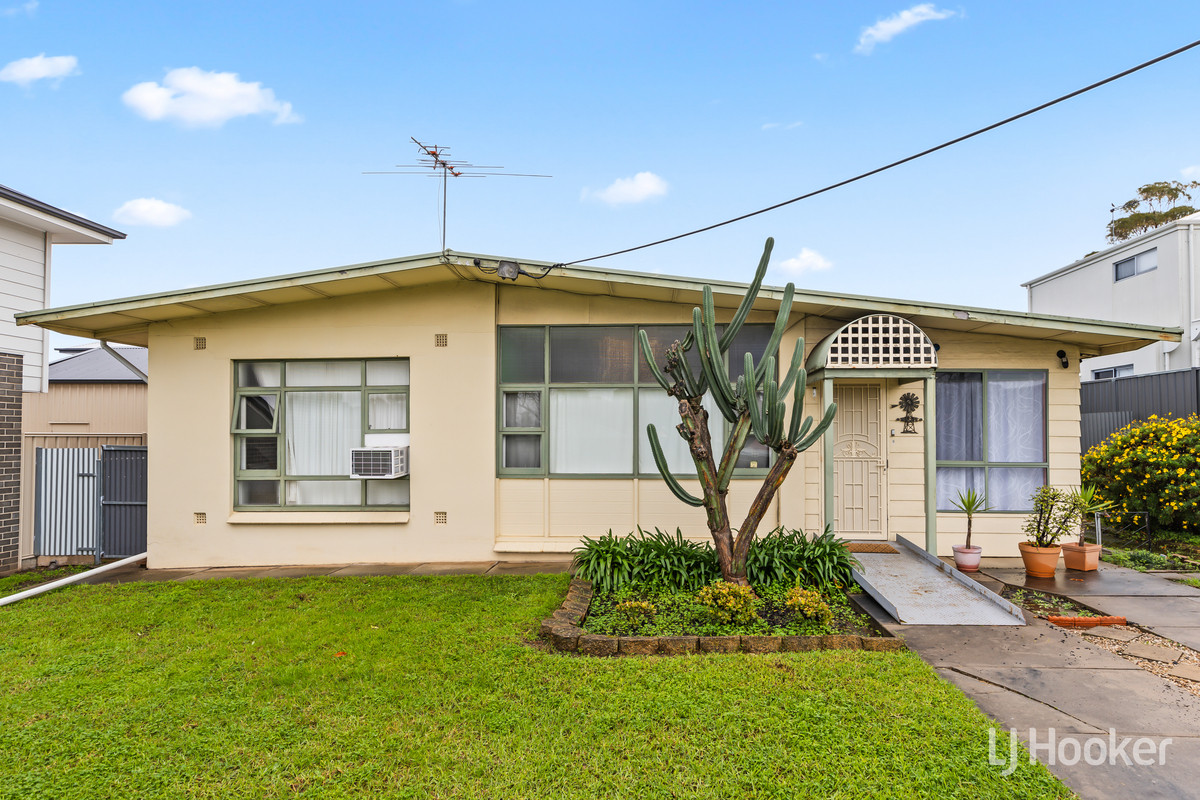 3-bedroom house at 1049 North East Road, Ridgehaven SA 5097, Tea Tree Gully, South Australia