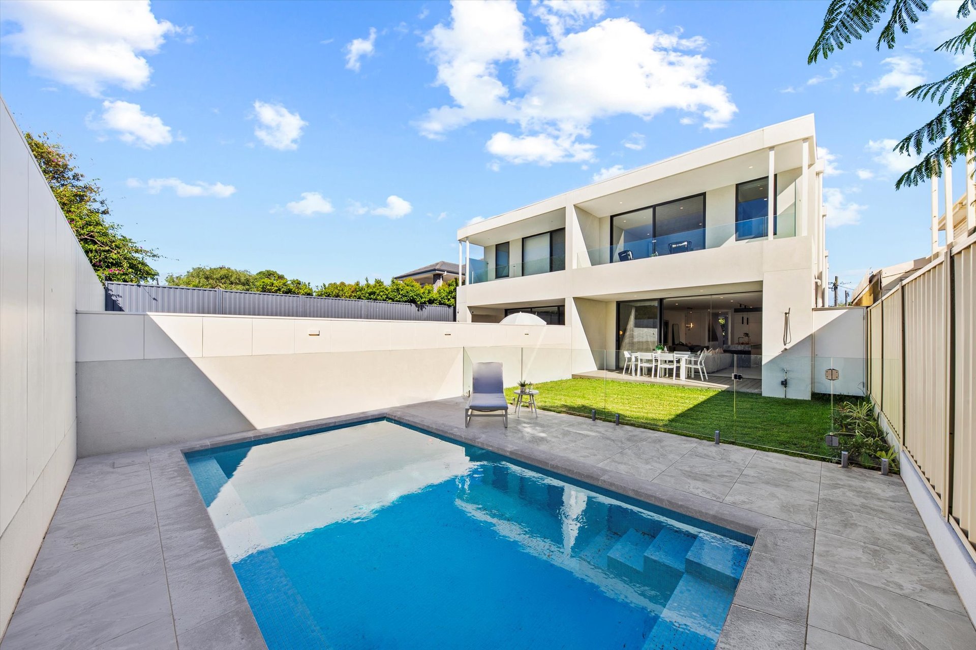 4-bedroom unit at 18 Flinders Street, Matraville, Nsw, 2036, Randwick, New South Wales