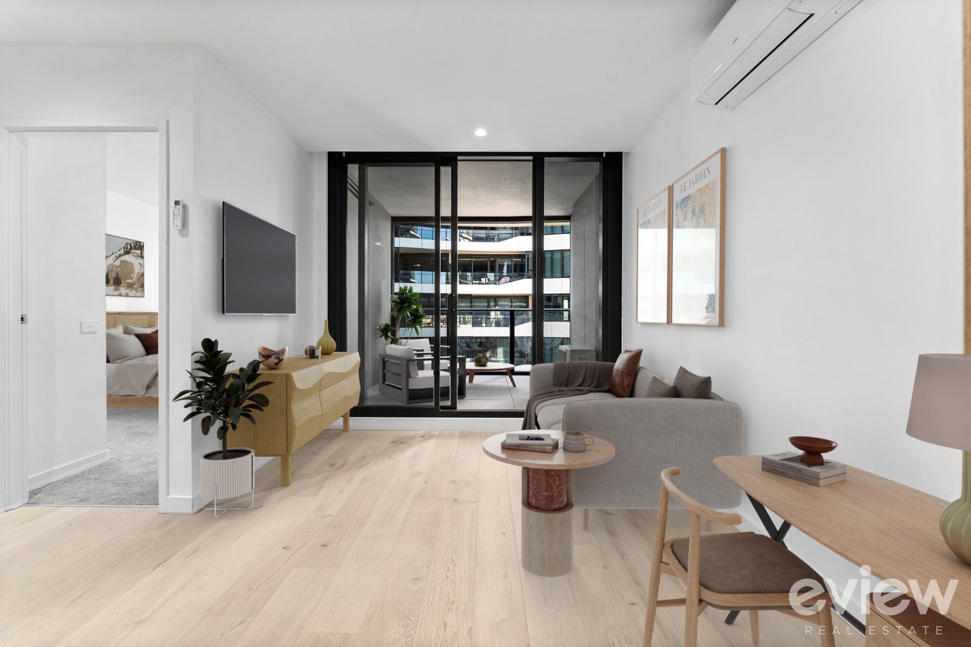 704/2 Hallenstein Street, Footscray, Vic, 3011 - Image 3