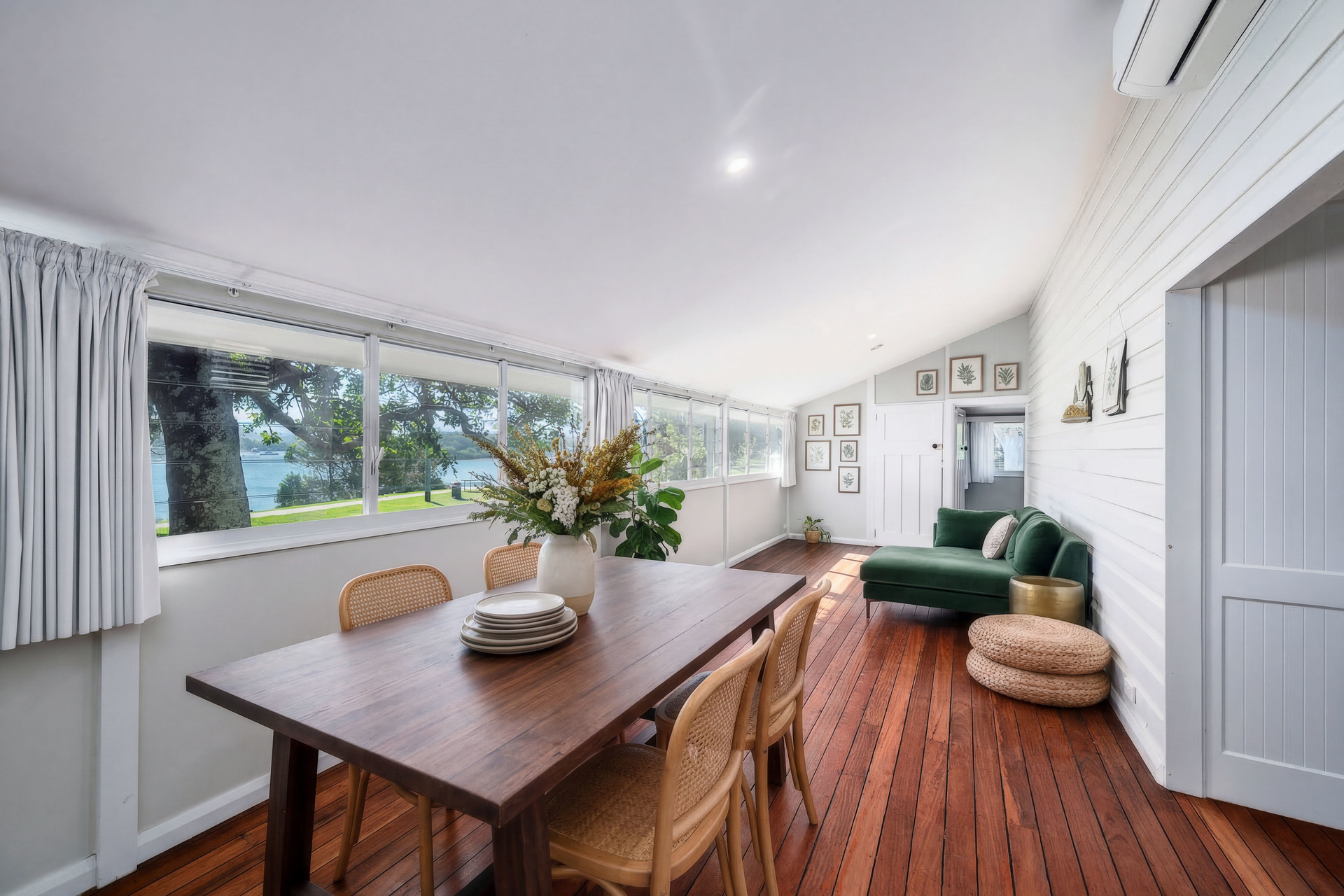 2-bedroom house at 17 Winter Avenue, Mylestom, Nsw, 2454, Bellingen, New South Wales