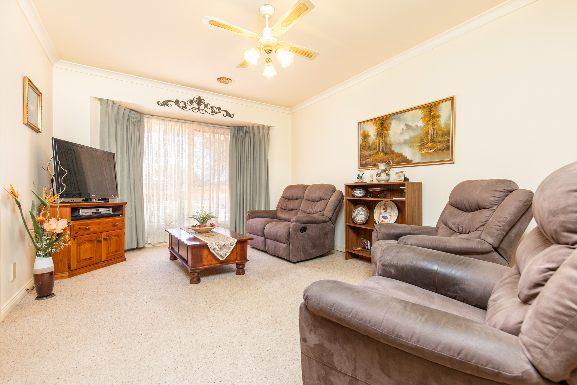 2-bedroom house at 1 FRANCESCA DRIVE, Irymple VIC 3498, Mildura, Victoria