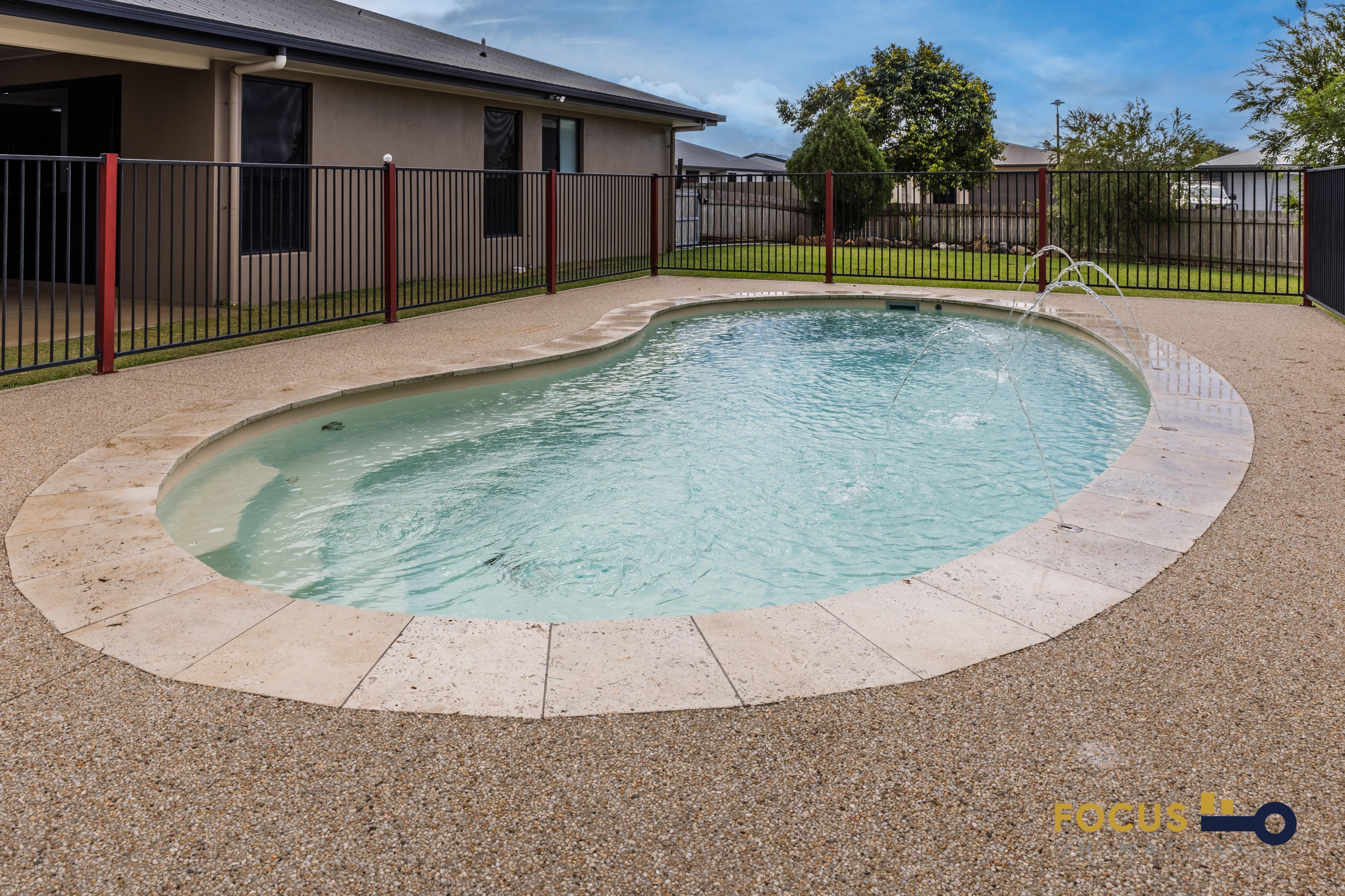 4-bedroom house at 20 TRELOAR PLACE, Marian QLD 4753, Mackay, Queensland