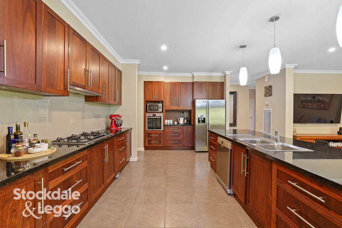 5-bedroom house at 6 Josephine Crescent, Mirboo North, VIC 3871, South Gippsland, Victoria