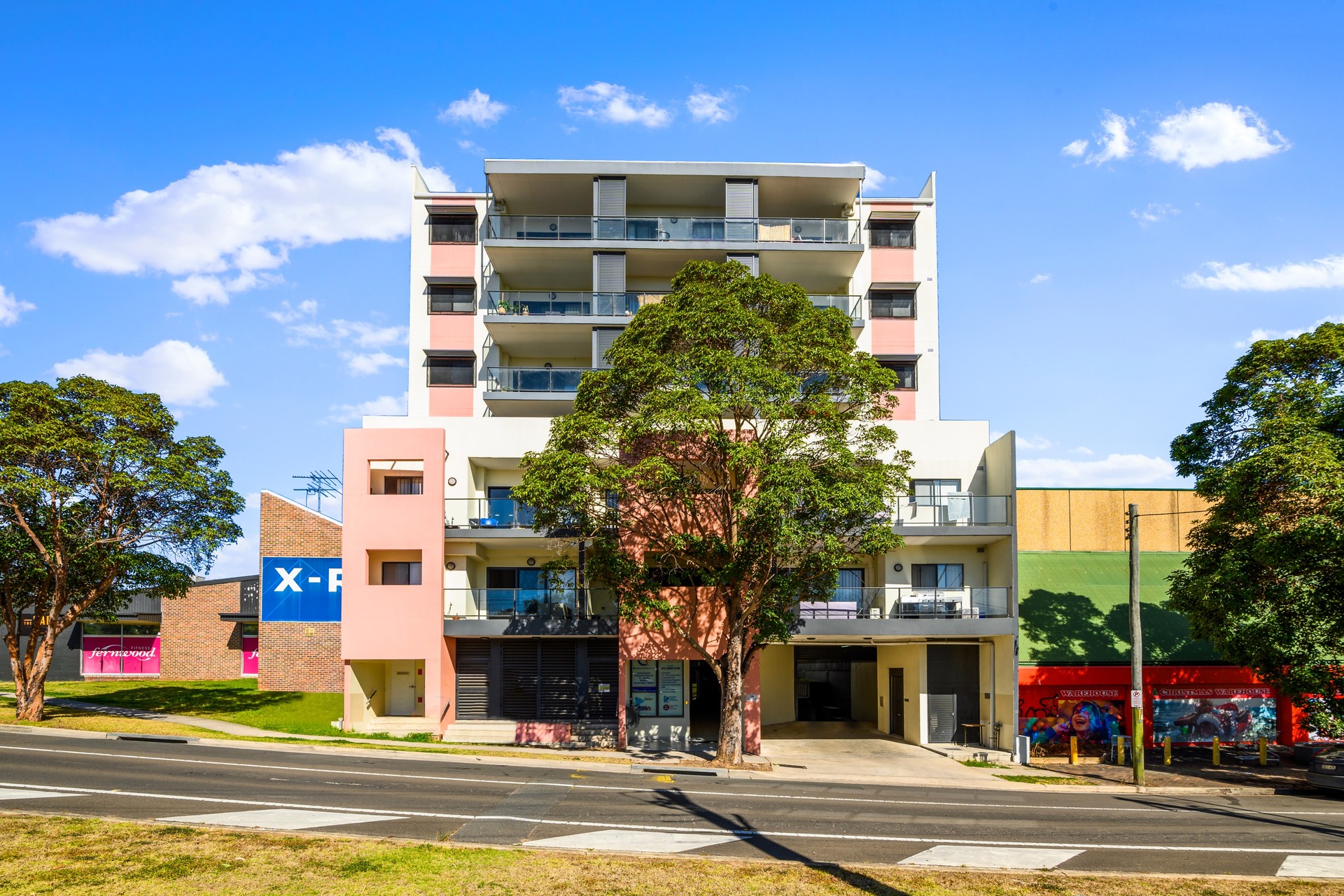 22/14 Henry Street, Penrith, NSW 2750 - Image 1