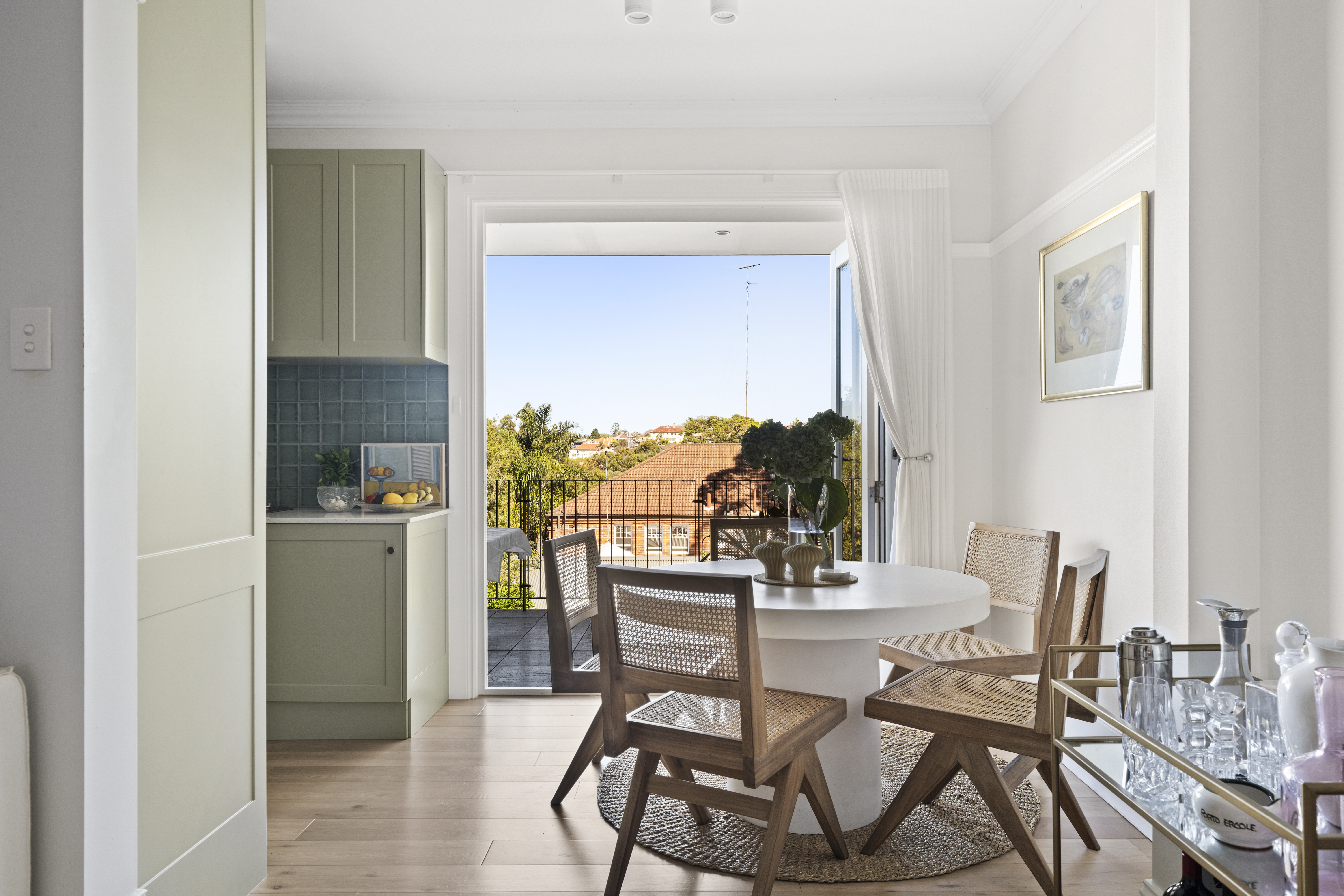 2-bedroom unit at 3 29 MACPHERSON STREET, WAVERLEY NSW 2024, Waverley, New South Wales