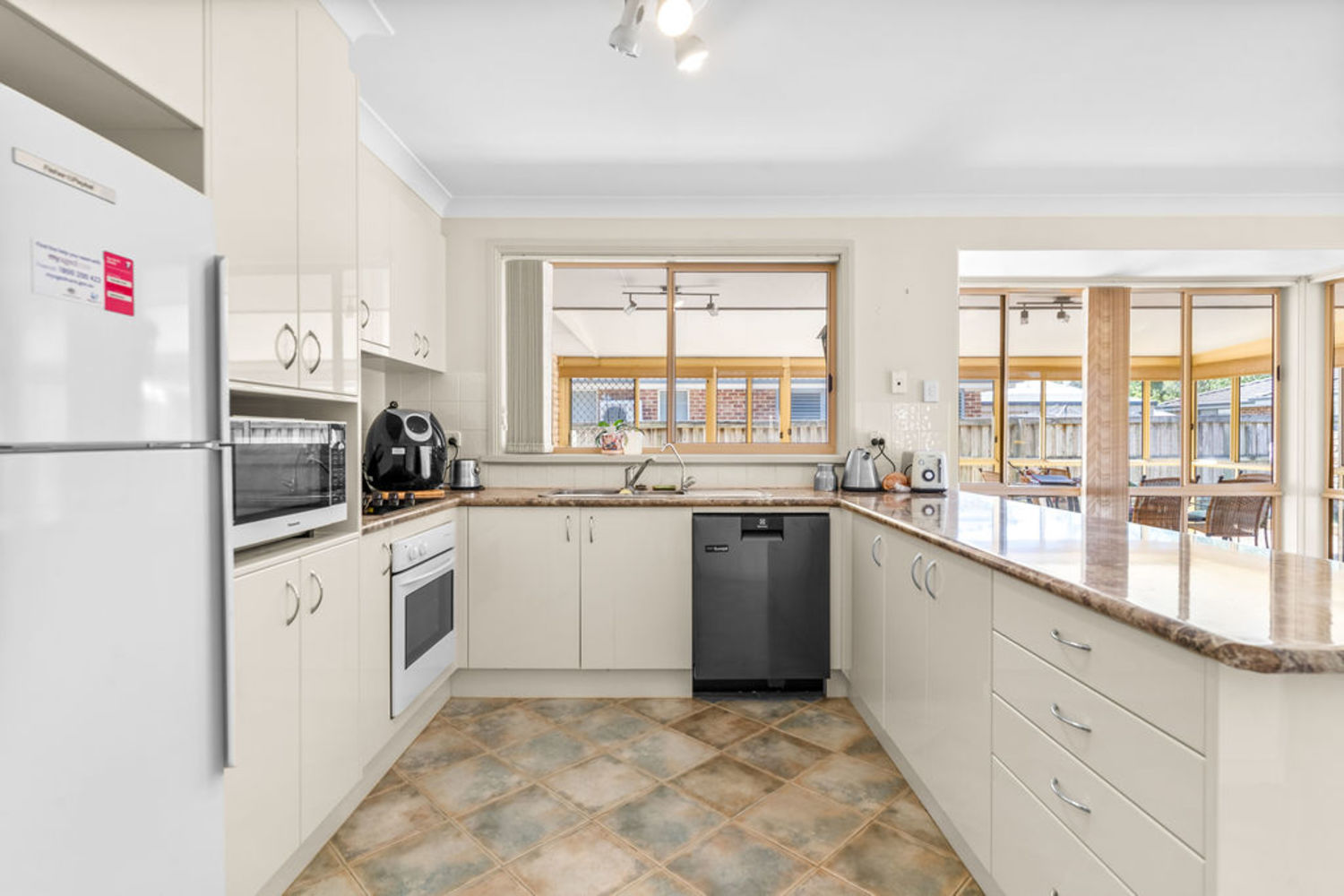 3-bedroom unit at 1 33 ELECTRA PARADE, HARRINGTON NSW 2427, Mid-Coast, New South Wales