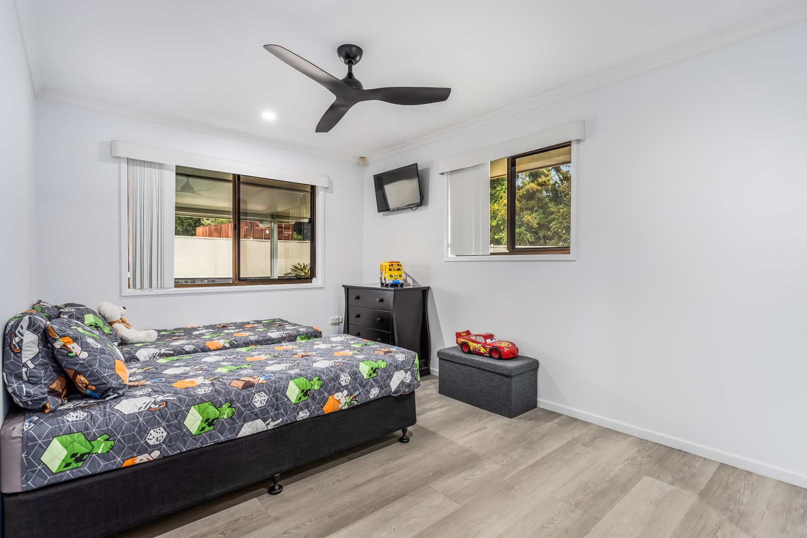 5-bedroom house at 110-114 Claus Road, Haigslea, QLD 4306, , Queensland