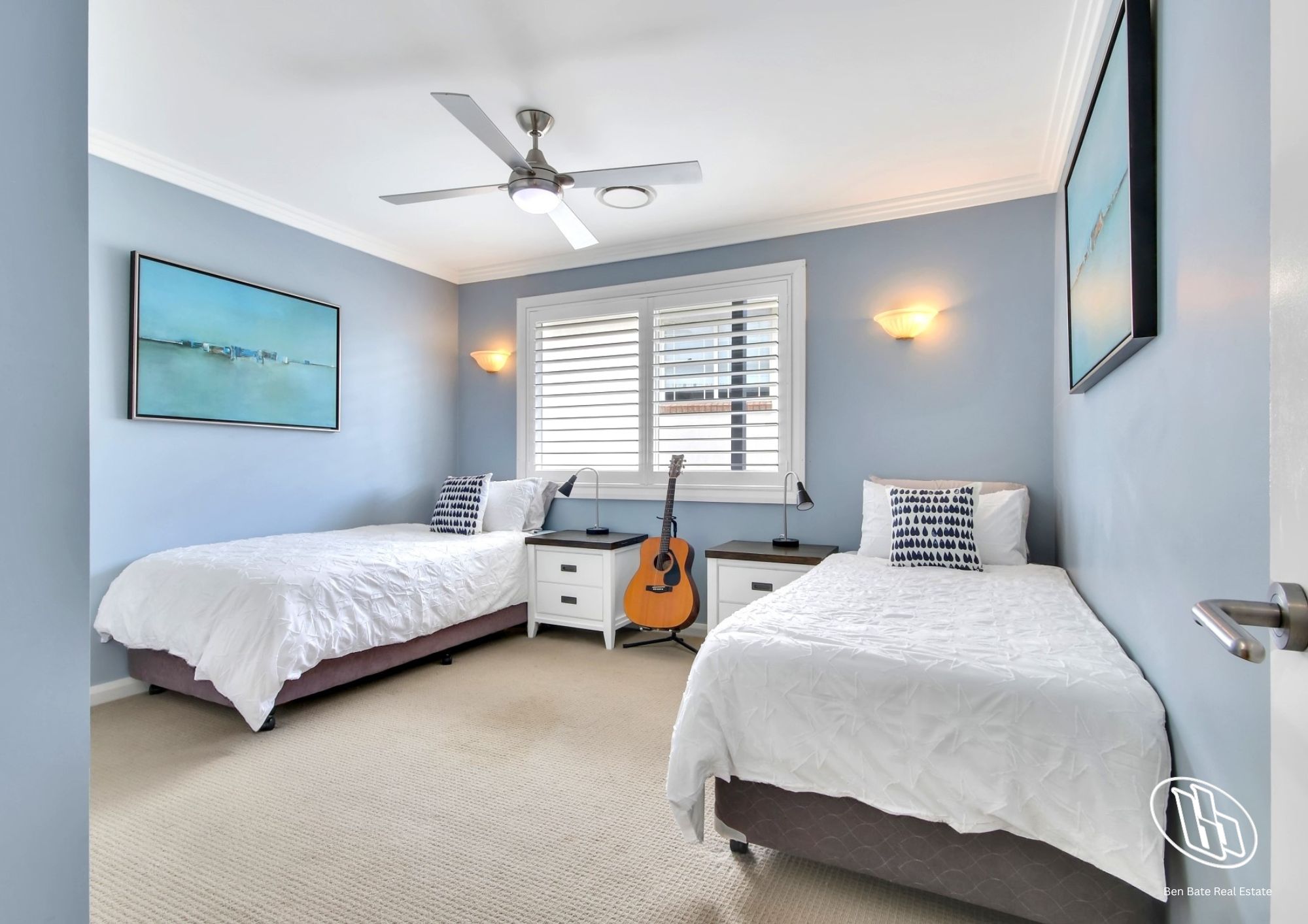 4-bedroom house at 7 Lonsdale Parade, Dalmeny, NSW 2546, Eurobodalla, New South Wales