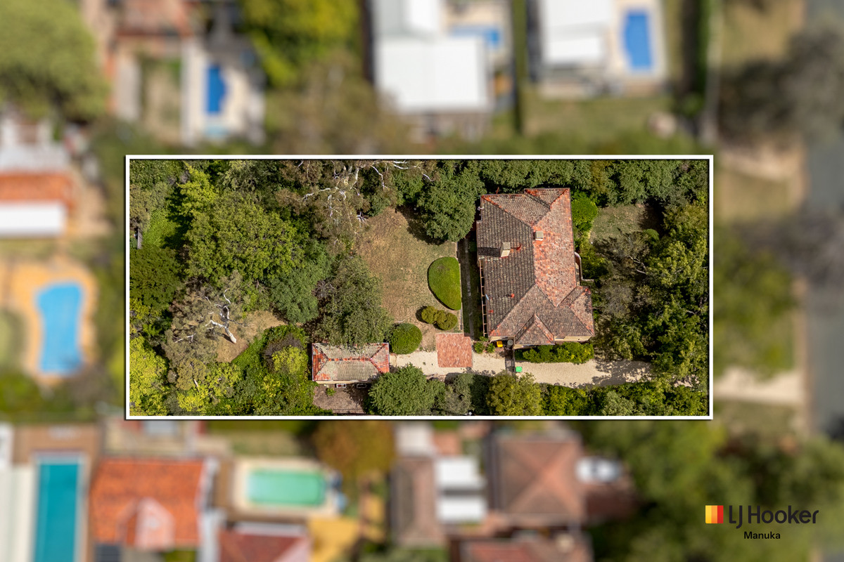 3-bedroom house at 70 DOMINION CIRCUIT, Deakin ACT 2600, Unincorporated Act, Australian Capital Territory