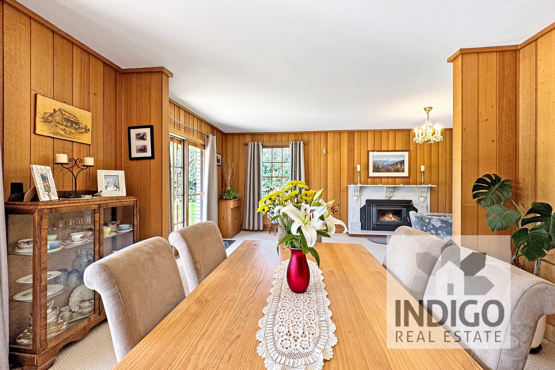 4-bedroom house at 41 Gemmell Road, Wooragee, VIC 3747, Indigo, Victoria