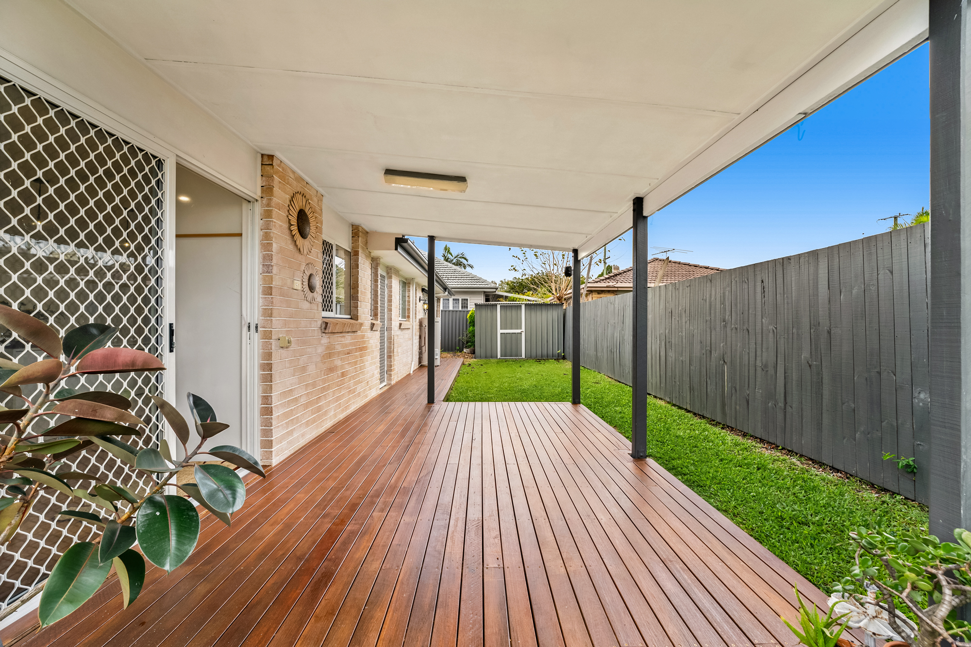 3-bedroom house at 4 BUNGAMA STREET, Deagon QLD 4017, Brisbane, Queensland