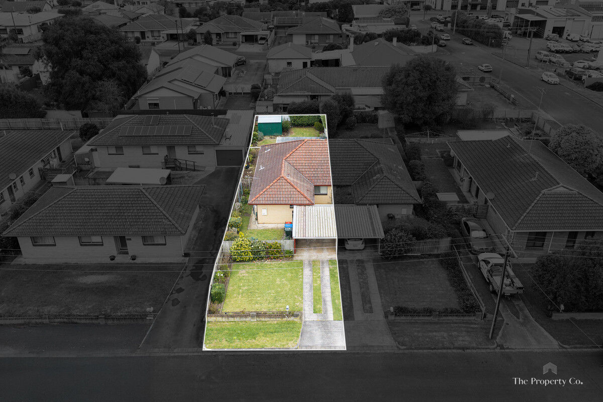 2-bedroom unit at 1/9 Marara Street, Mount Gambier, SA 5290, Mount Gambier, South Australia
