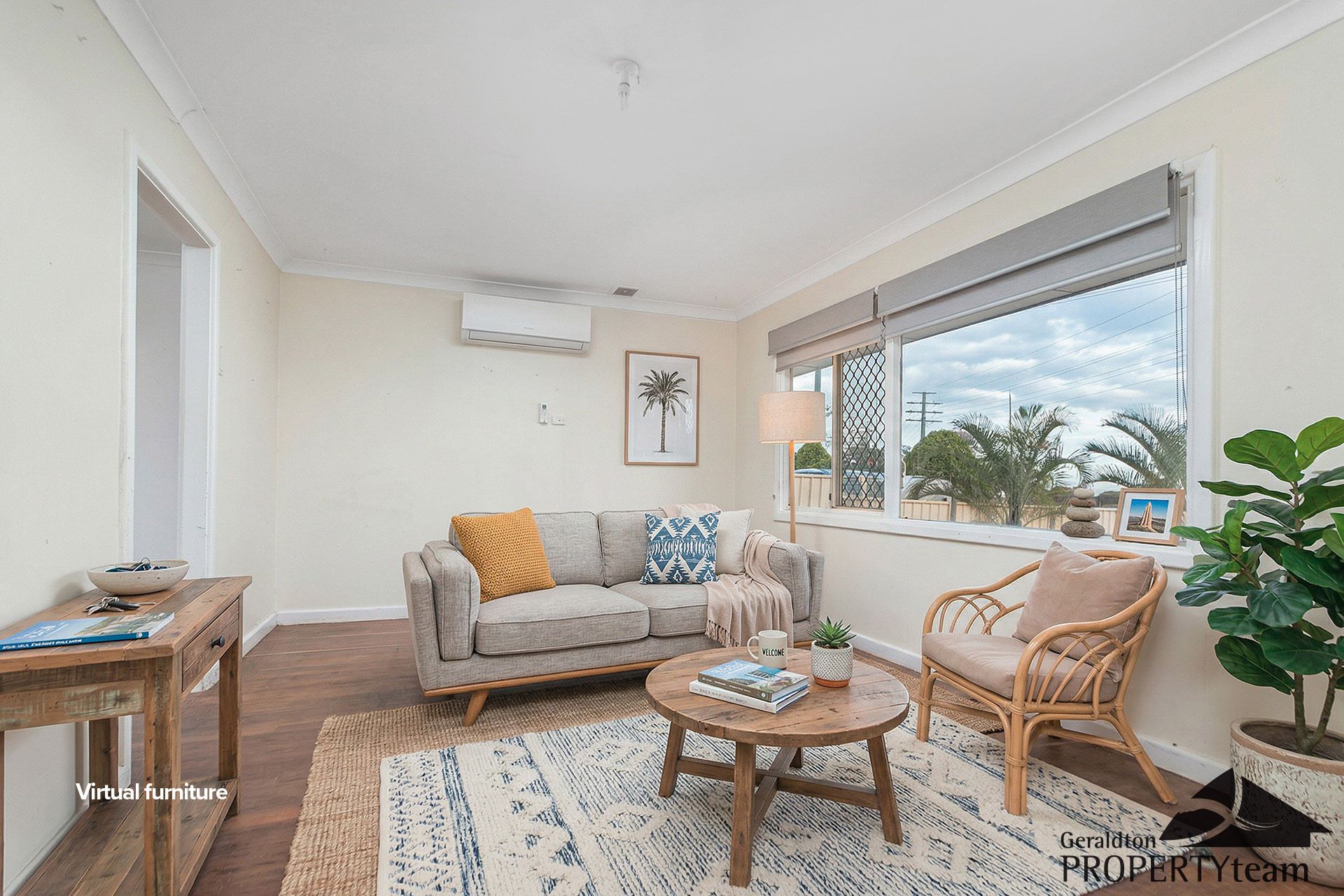 4-bedroom house at 53 SCOTT ROAD, Rangeway WA 6530, Greater Geraldton, Western Australia