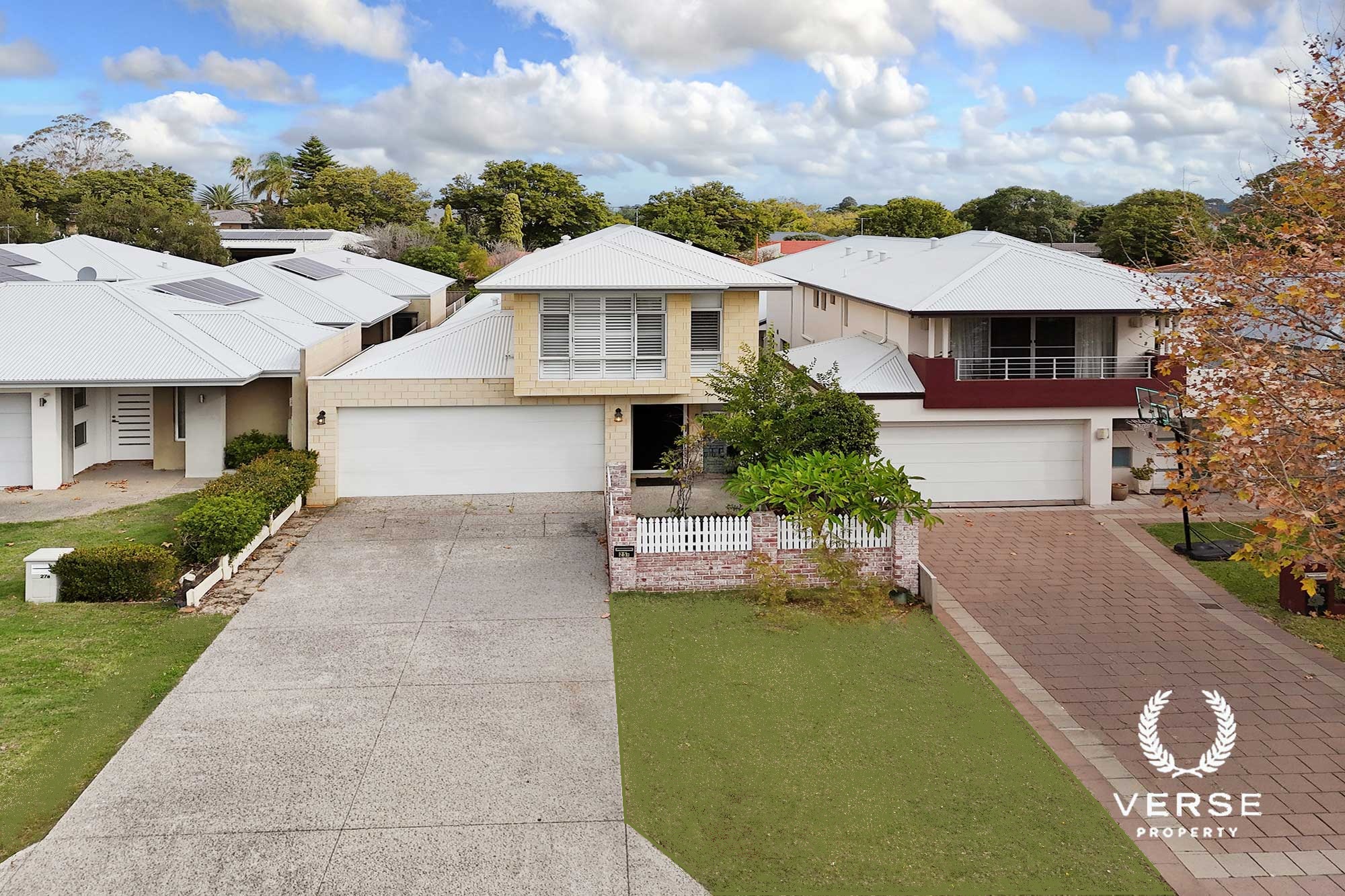 3-bedroom house at 25B Marchamley Street, Carlisle, WA 6101, Victoria Park, Western Australia