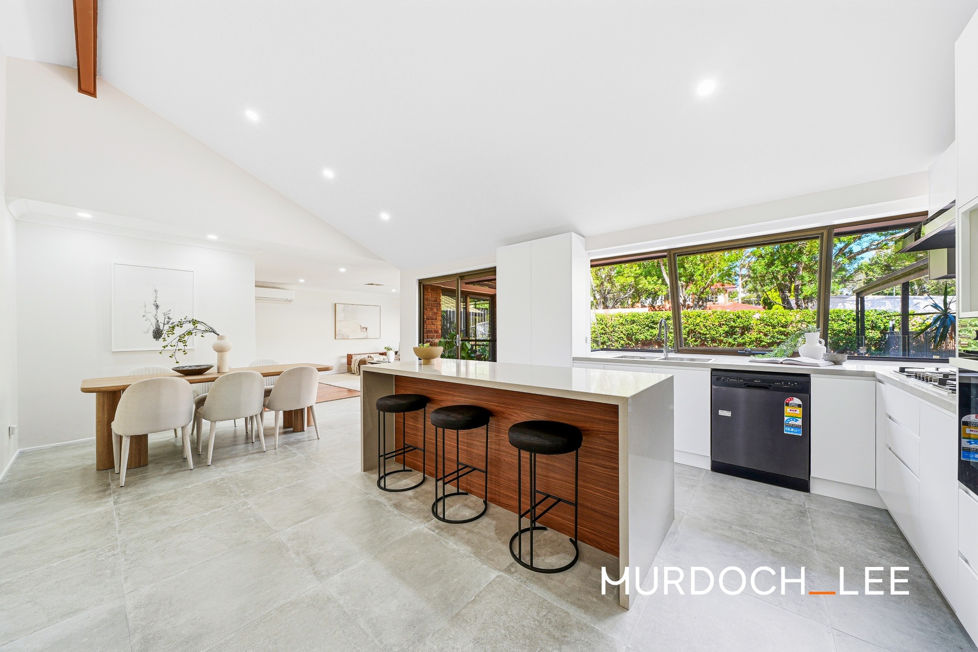 4-bedroom house at 2 ISABEL CLOSE, Cherrybrook NSW 2126, Hornsby, New South Wales